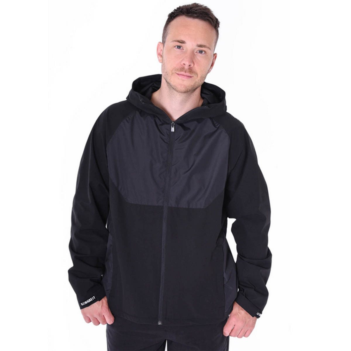 Regenjacke Klaas Läufer-Sturmlauf