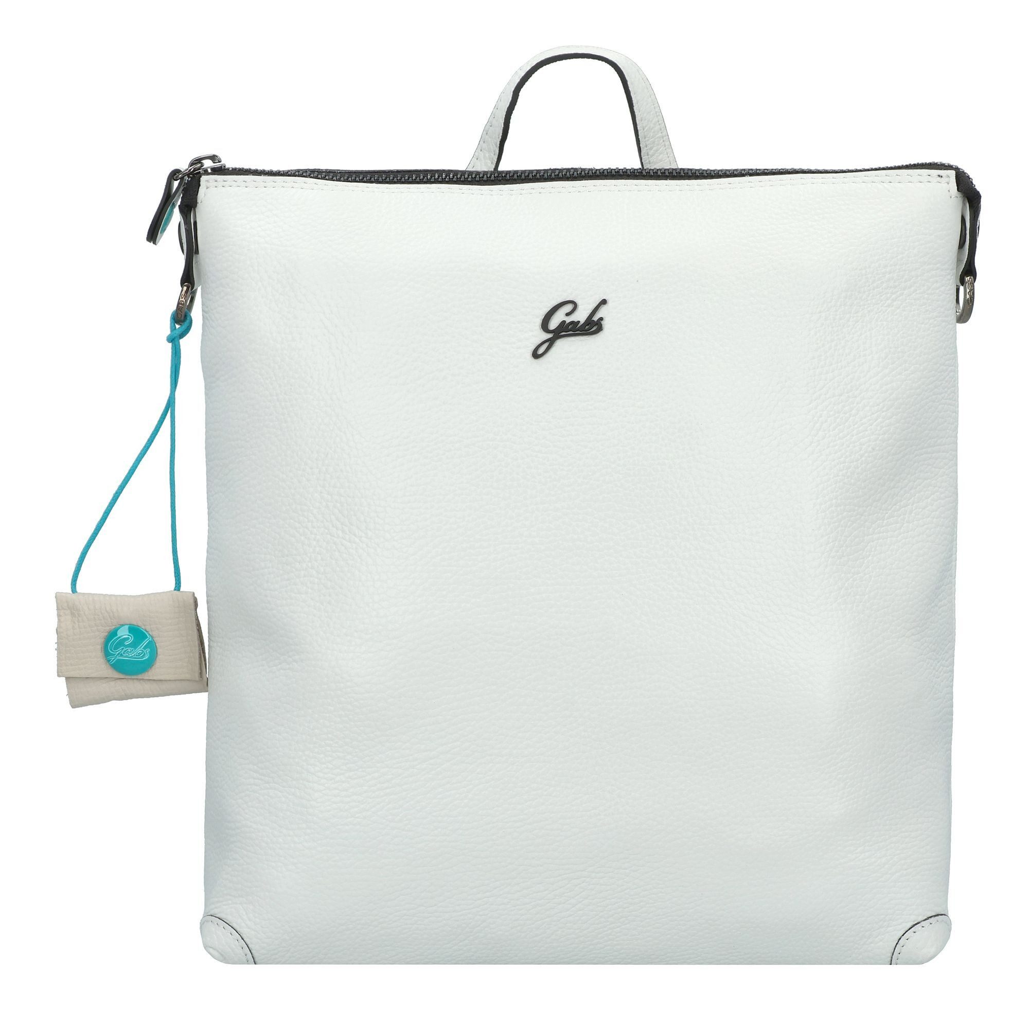 Gabs Cityrucksack Lolita, Leder