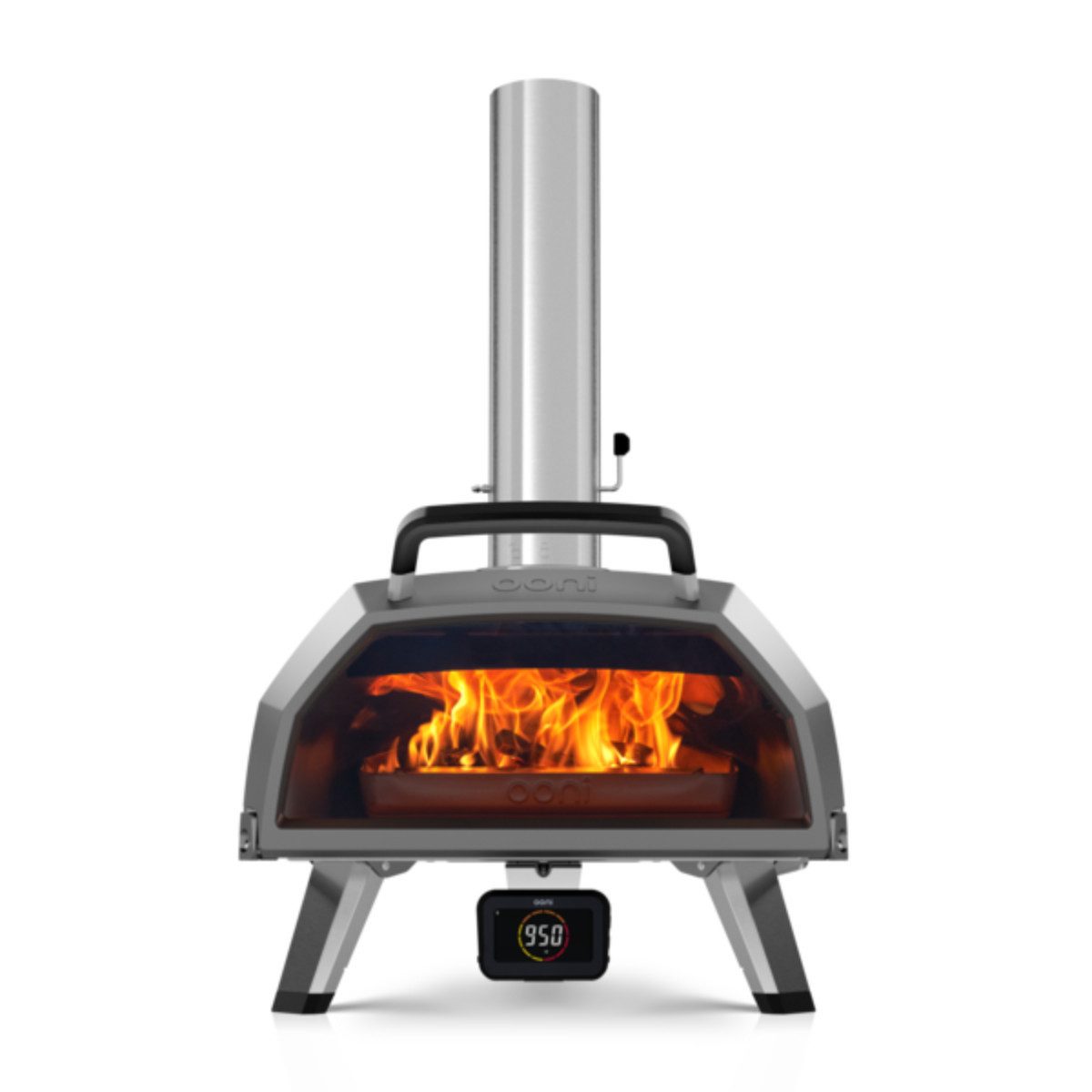 Ooni Pizzaofen Ooni Karu 2 Pro Multi-Brennstoff Pizzaofen