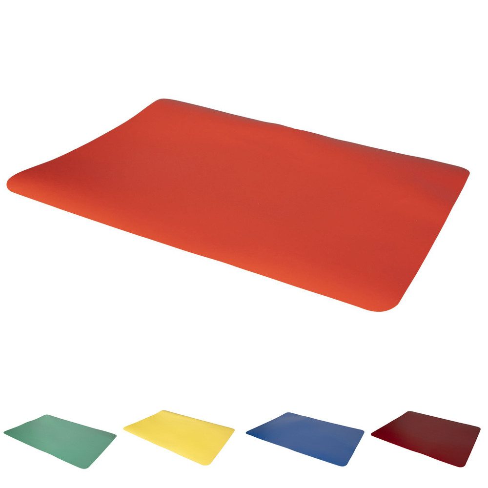 Gutenberg Kuscheltier Bastelmatte - DIN A3 - 1 Stück