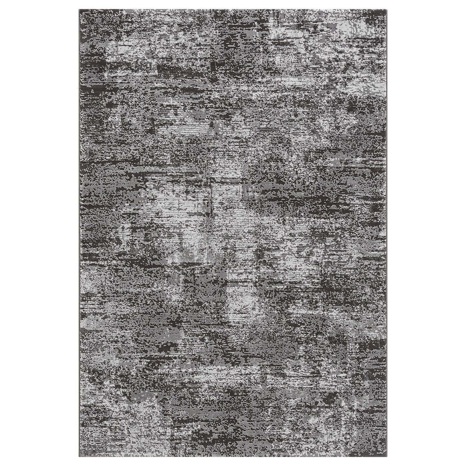 Vimoda Teppich Cosmo, Vintage Look, Used Muster, dicht, Rechteckig, Höhe: 1 günstig online kaufen
