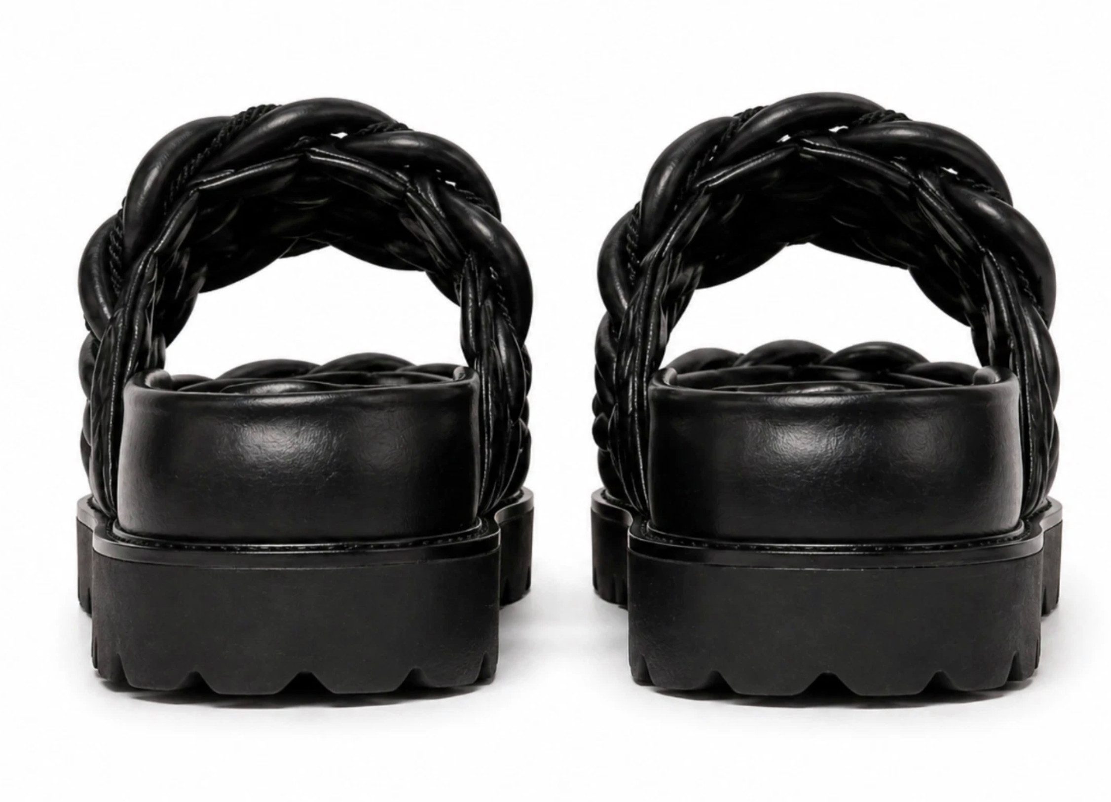 ALBERTA FERRETTI Sandalen Schuhe Ergonomisch Geformtes Fußbett Pantolette Old Money Ästhetik mit ruhiger, luxuriöser Ausstrahlung