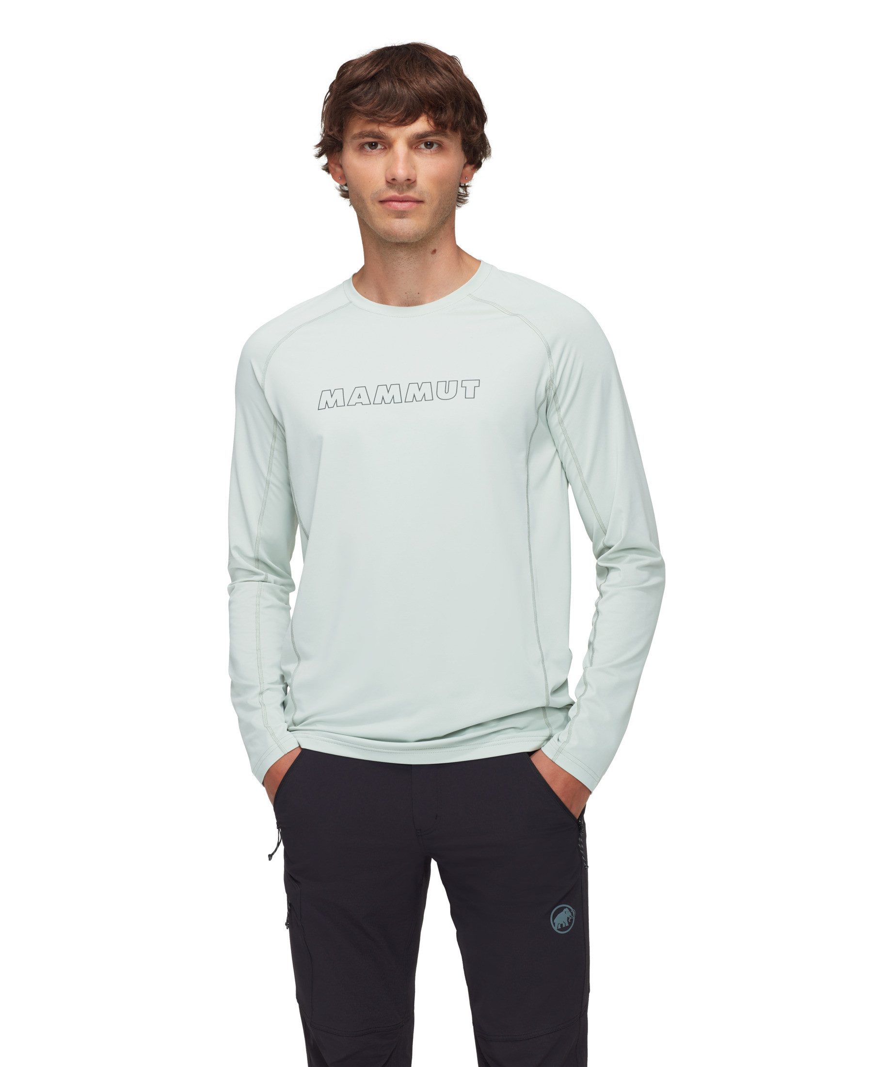 Mammut Longsleeve Selun FL Longsleeve Men günstig online kaufen