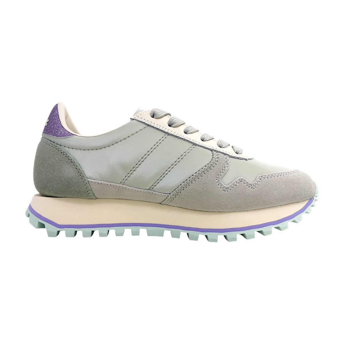 Blauer.USA sportlicher Schnürer Schnürschuh günstig online kaufen