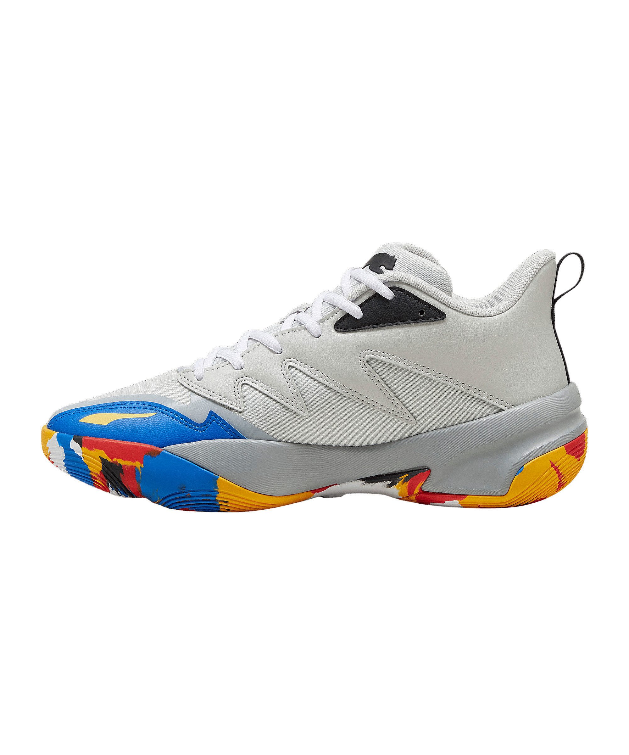 PUMA PUMA Genetics Unisex Hallenschuh