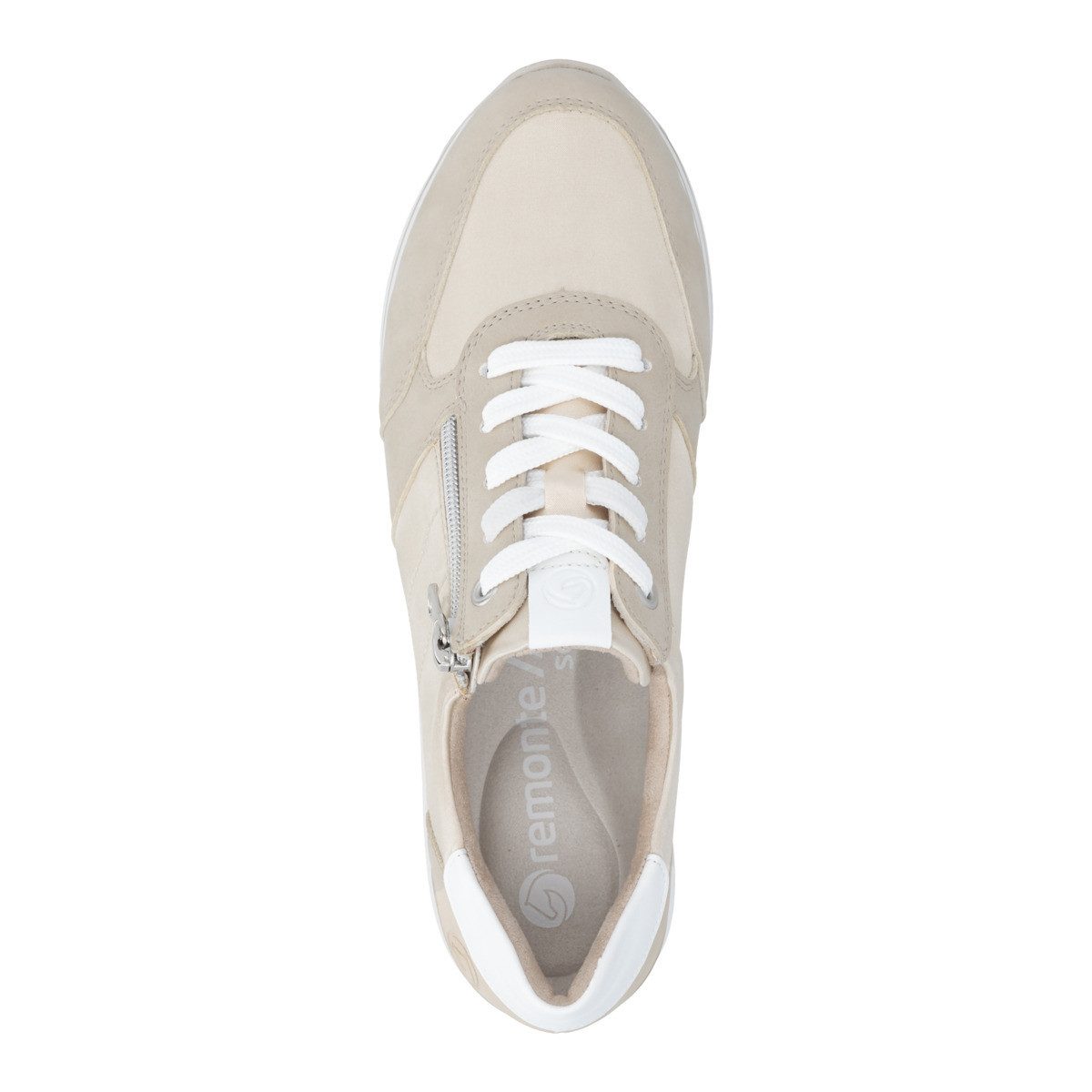 Remonte D1316 Damen Sneaker Turnschuhe, Sportschuhe, Freizeitschuhe, Halbsc günstig online kaufen