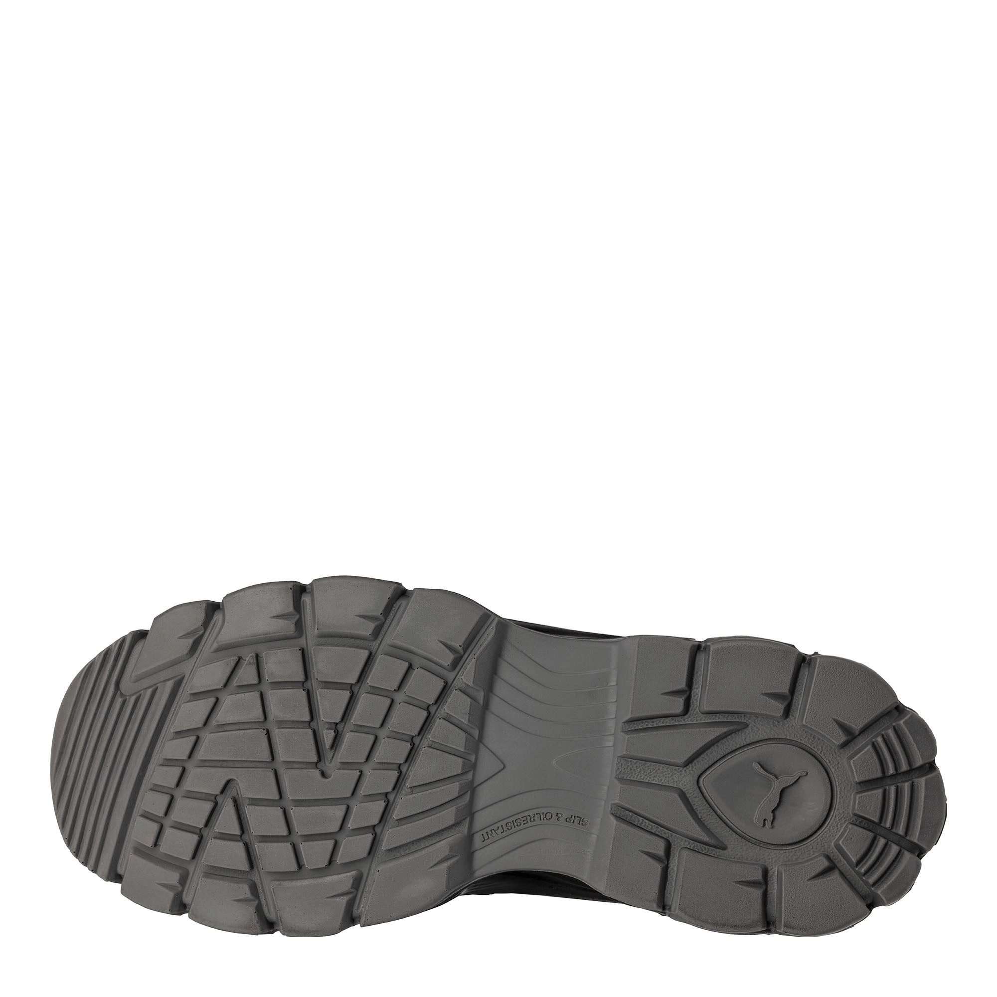 PUMA Safety PUMA SAFETY LOW FLOAT Sicherheitsschuh S2 ESD Sicherheitsschuh Rutschhemmende Laufsohle
