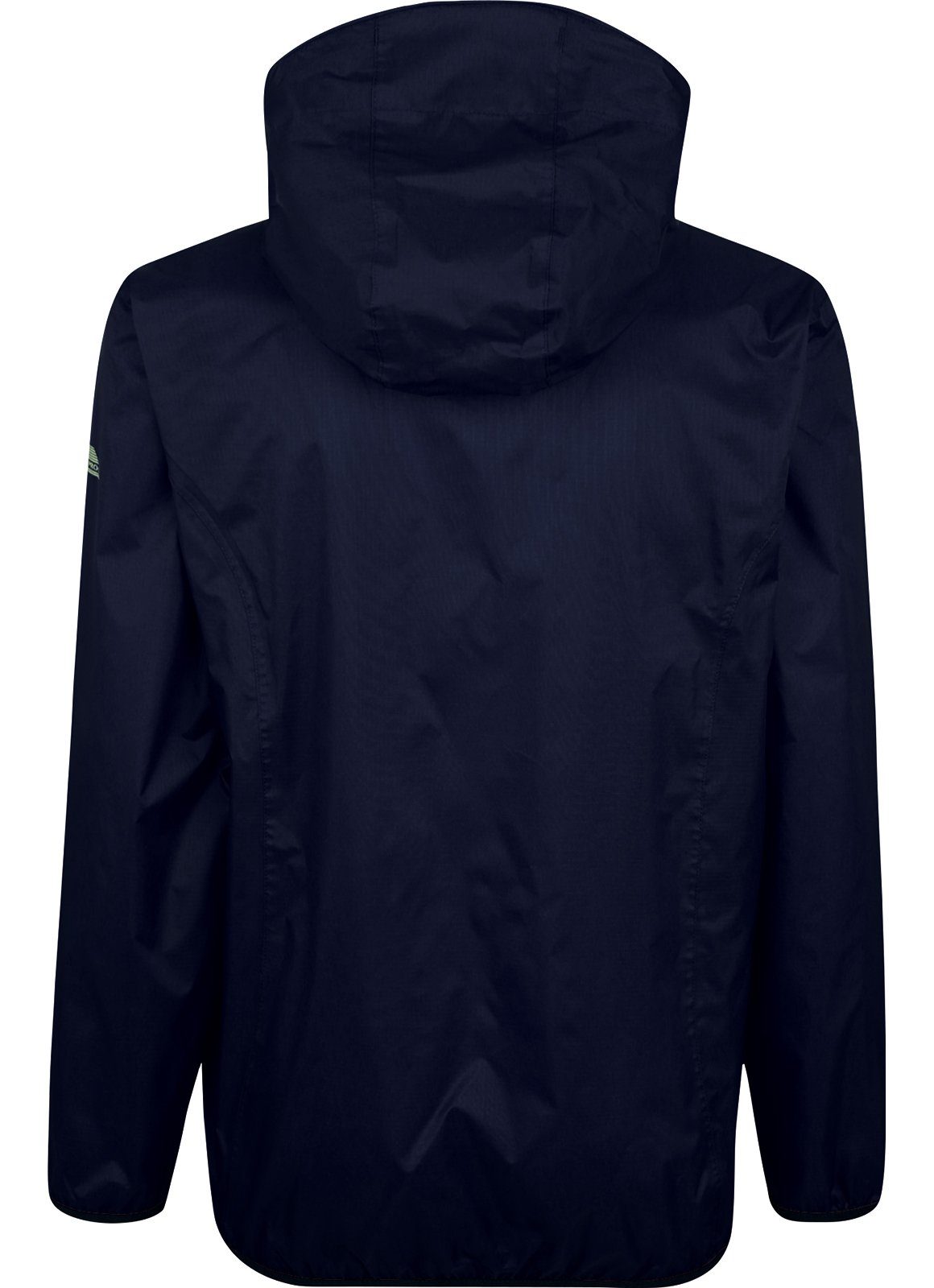 PRO-X ELEMENTS Regenjacke LADY CLEEK Wasserdicht günstig online kaufen