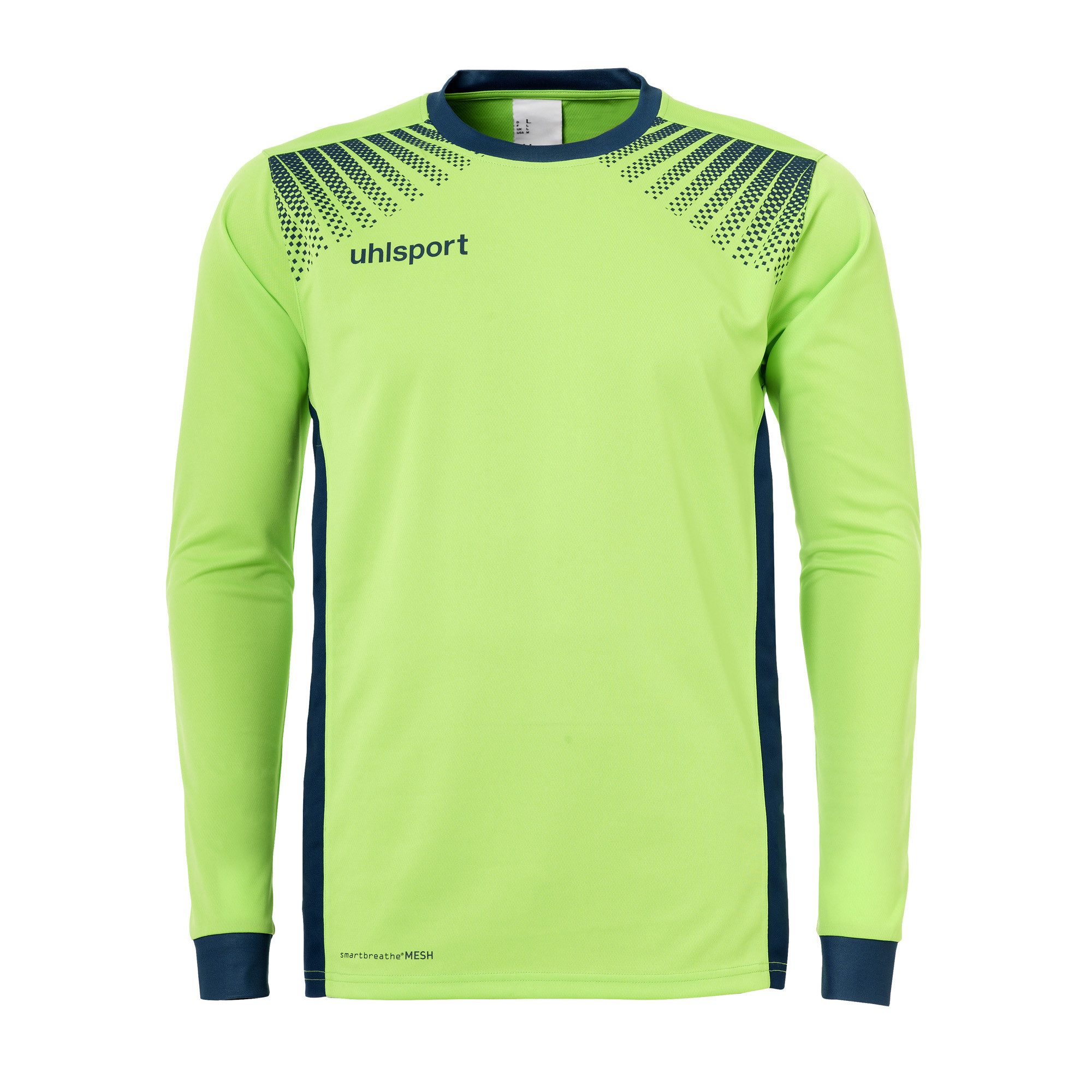 Torwarttrikot Uhlsport Herren Torwart Trikot Goal Torwartshirt LA