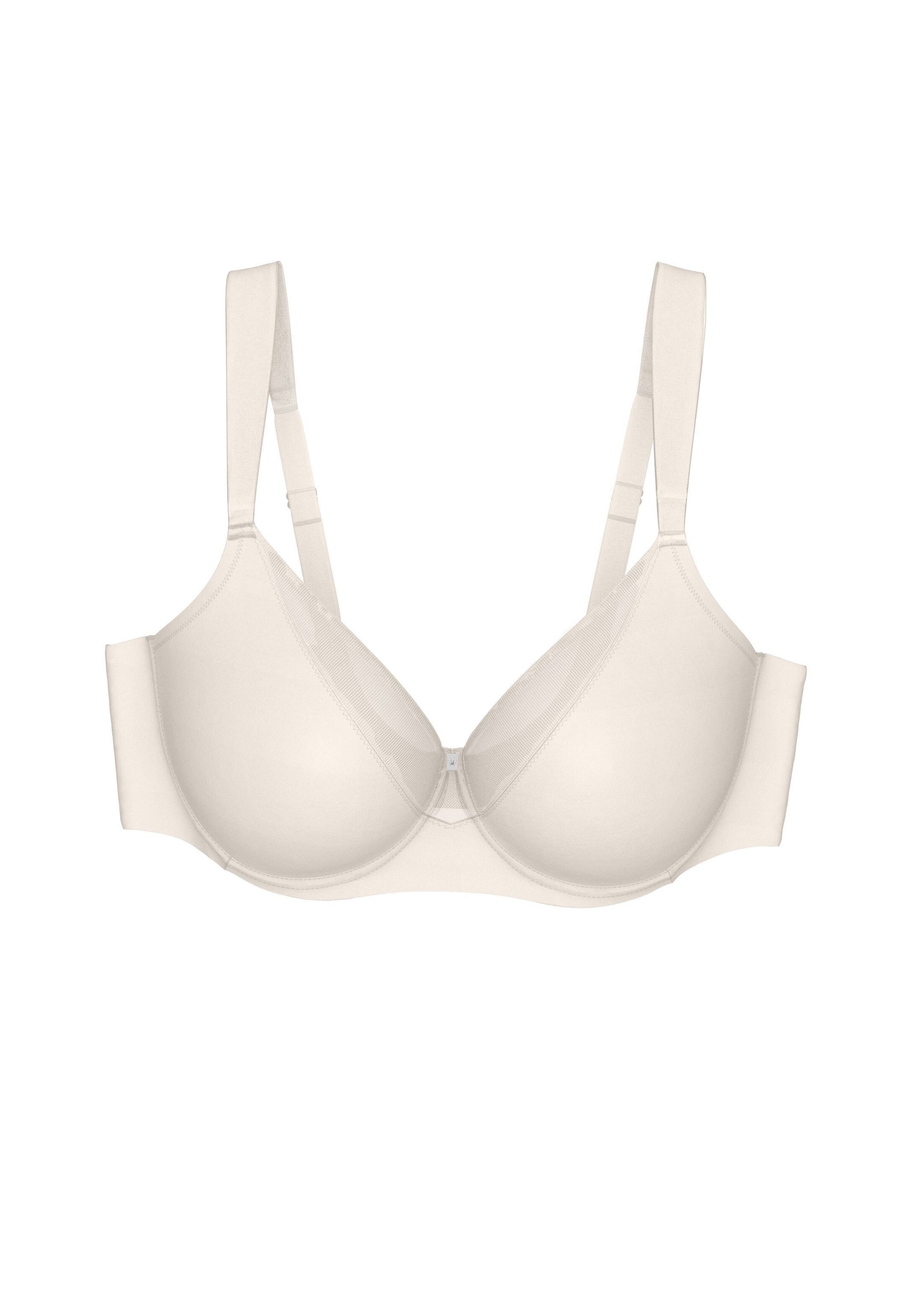 Triumph Minimizer-BH True Shape Sensation T W01 (1-tlg) Minimizer-BH - Blickdicht