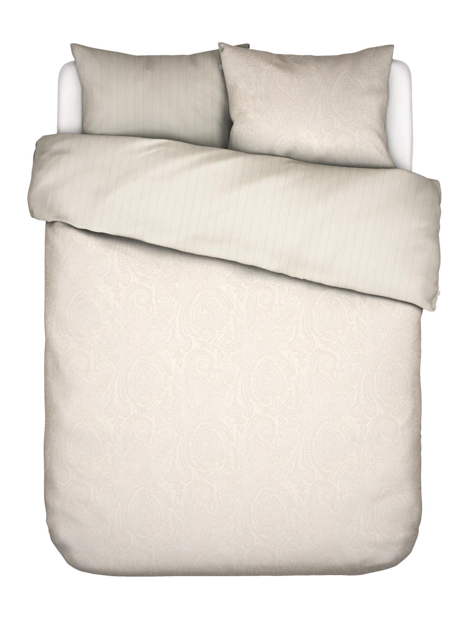 Essenza Bettwäsche Fabrice, Satin, 2 teilig, günstig online kaufen