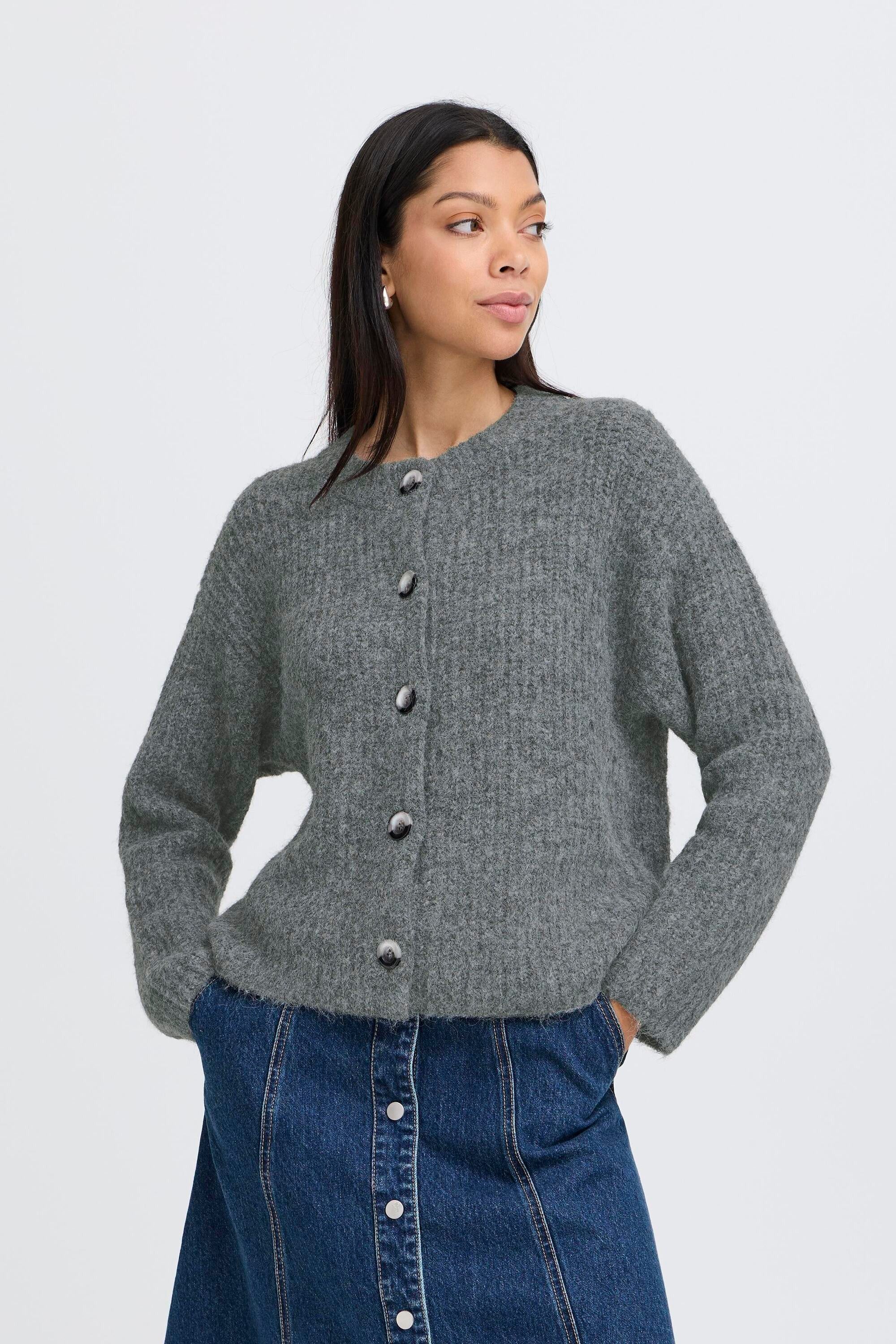 b.young Cardigan Strickjacke BYMILLER