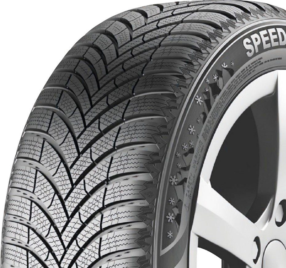 SEMPERIT Winterreifen SPEED GRIP 5