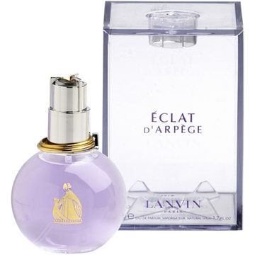 LANVIN Eau de Parfum Éclat d'Arpège E.d.P. Nat. Spray