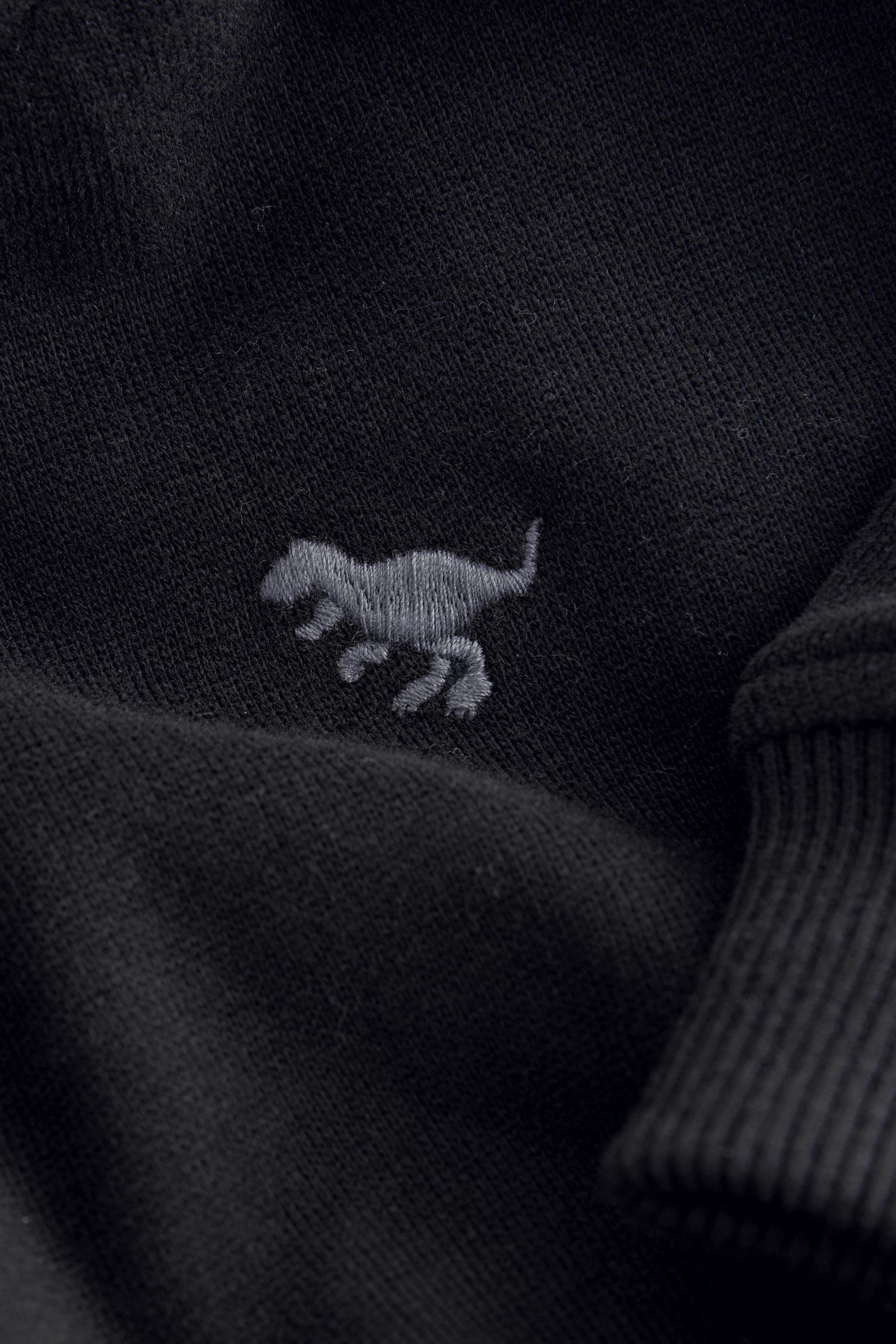 Next Kapuzensweatshirt Weiches langärmliges Kapuzensweatshirt (1-tlg)