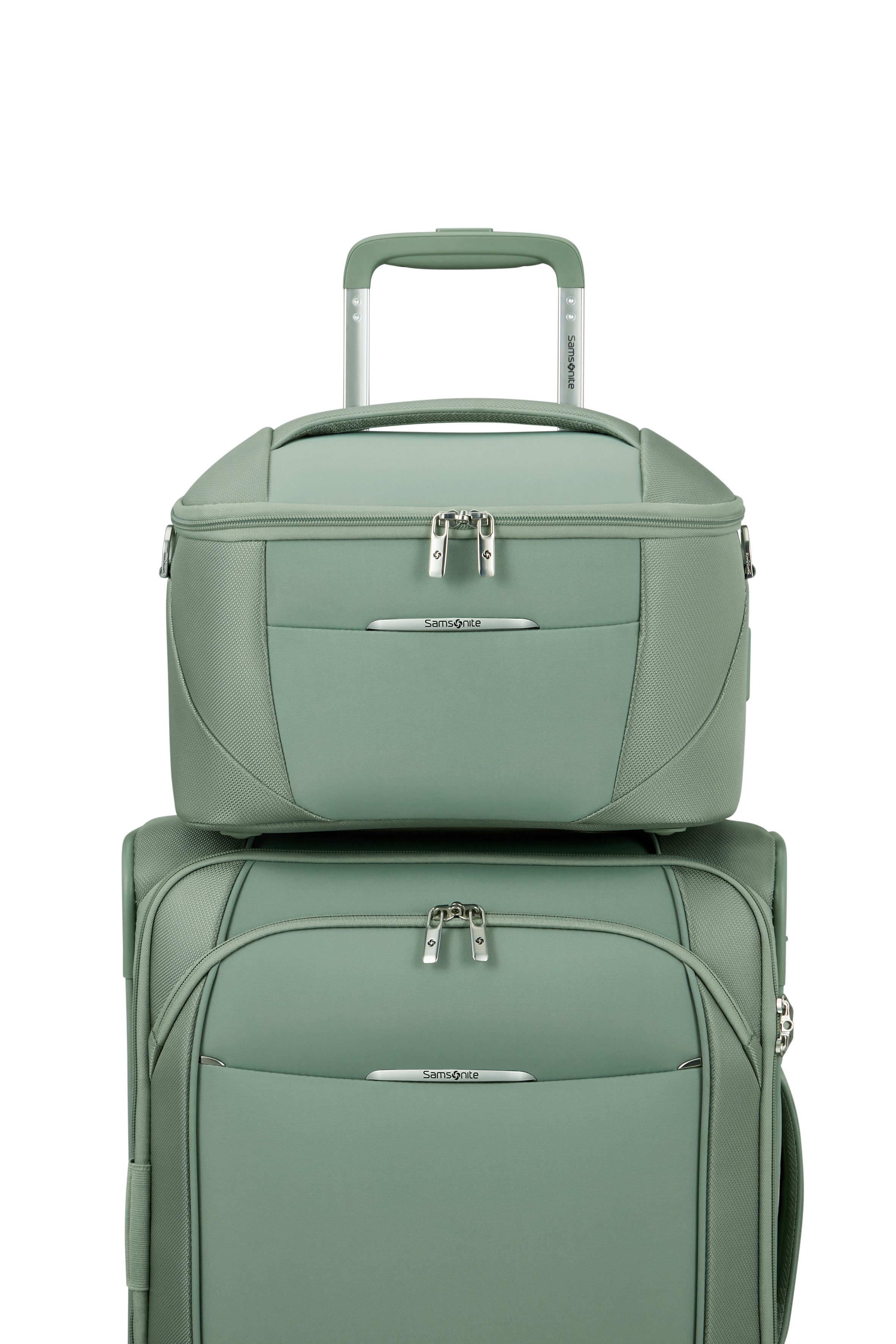 Samsonite Kosmetikkoffer RE-LITE, Kosmetikbeutel Waschtasche Kulturbeutel Beauty Case