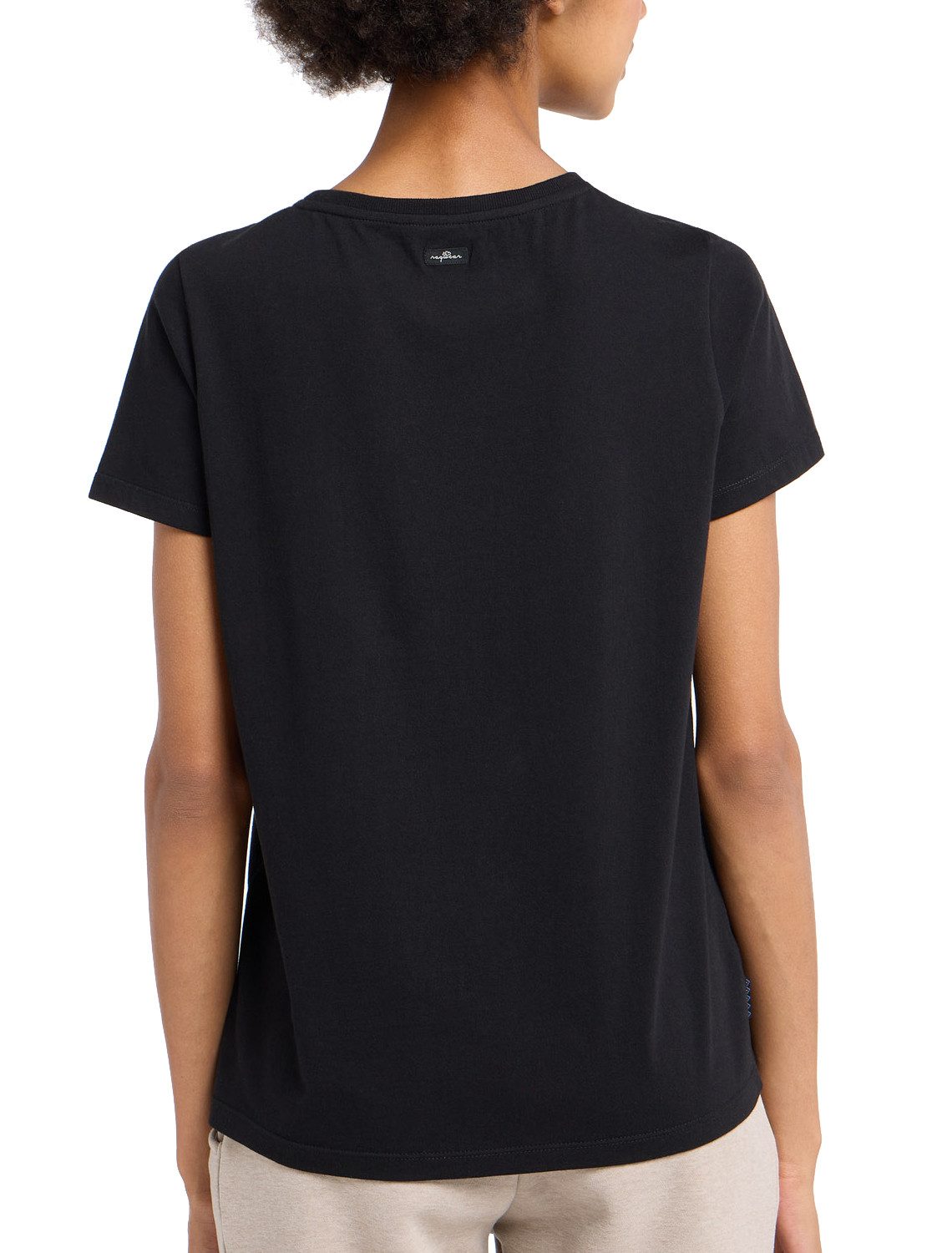 Ragwear T-Shirt Ragwear Adori Love Tee günstig online kaufen