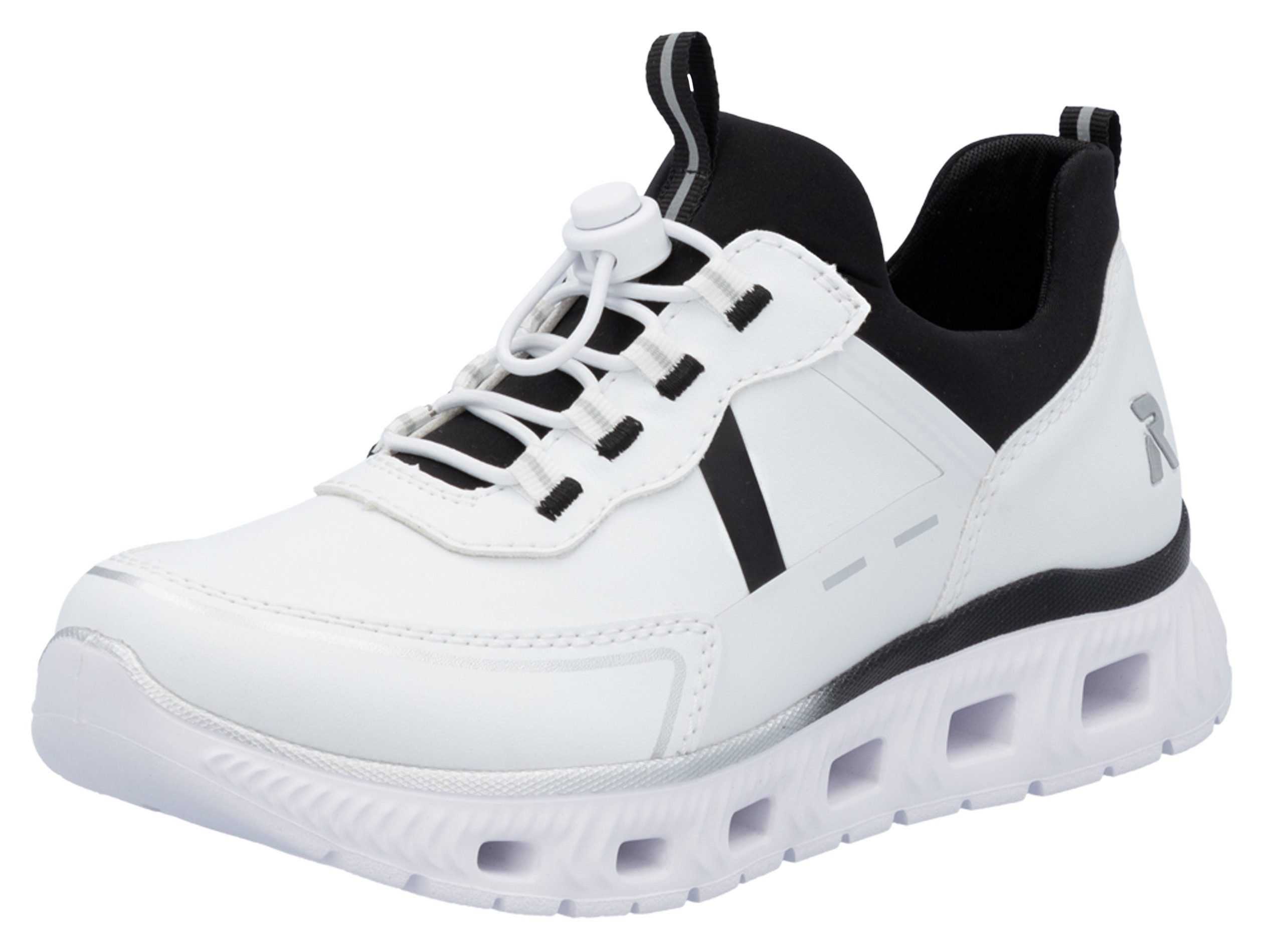 RIEKER Sport Edina Slip-On Sneaker Chunky günstig online kaufen
