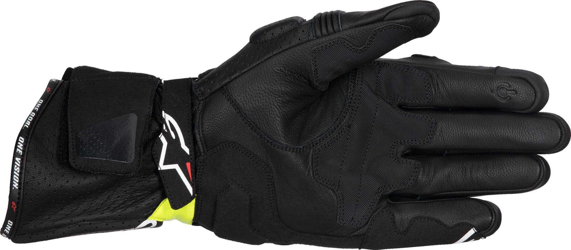 Alpinestars Motorradhandschuhe Sp-3 Motorrad Handschuhe günstig online kaufen
