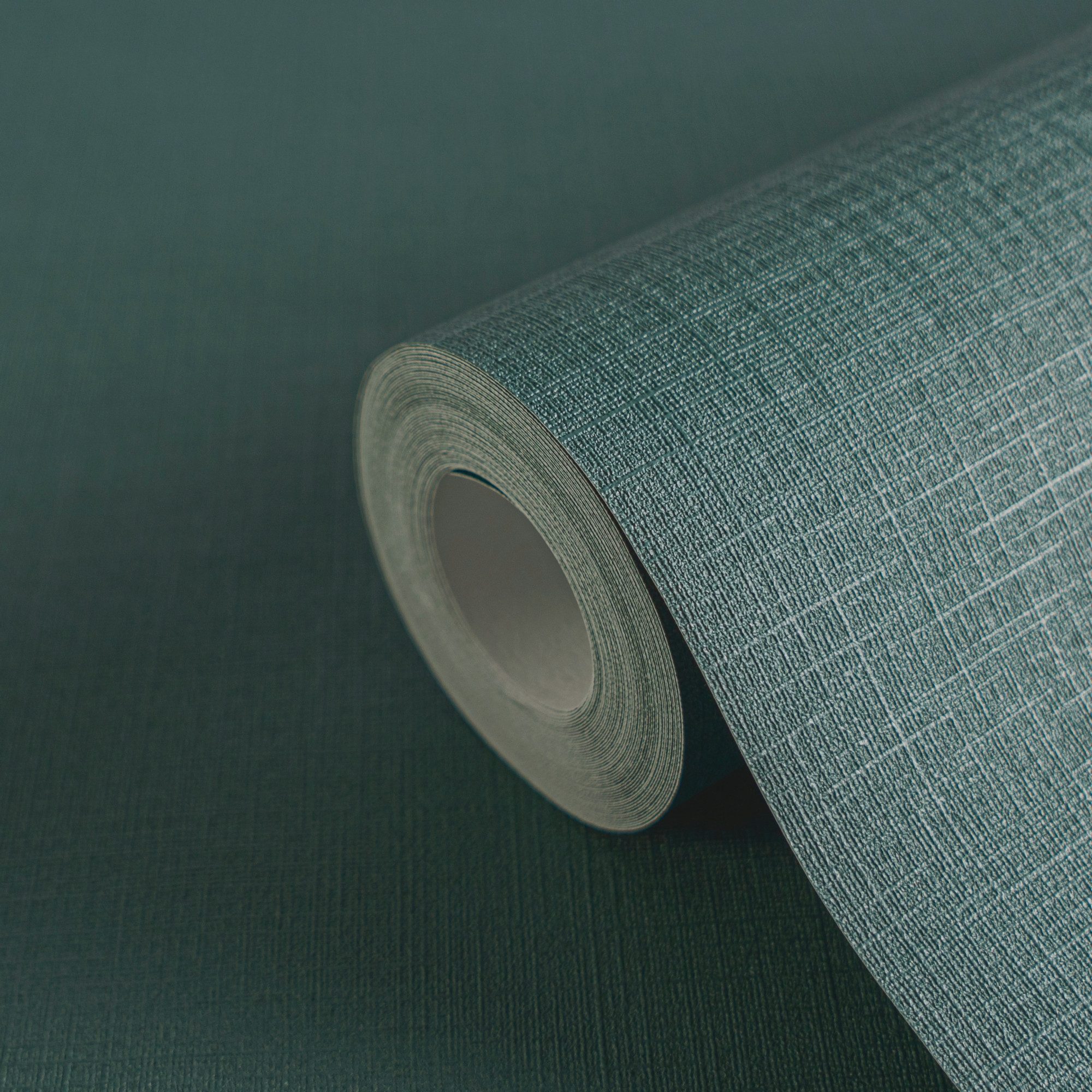 A.S. Création Vliestapete Anna D'Andrea Vliestapete einfarbige Strukturtape günstig online kaufen