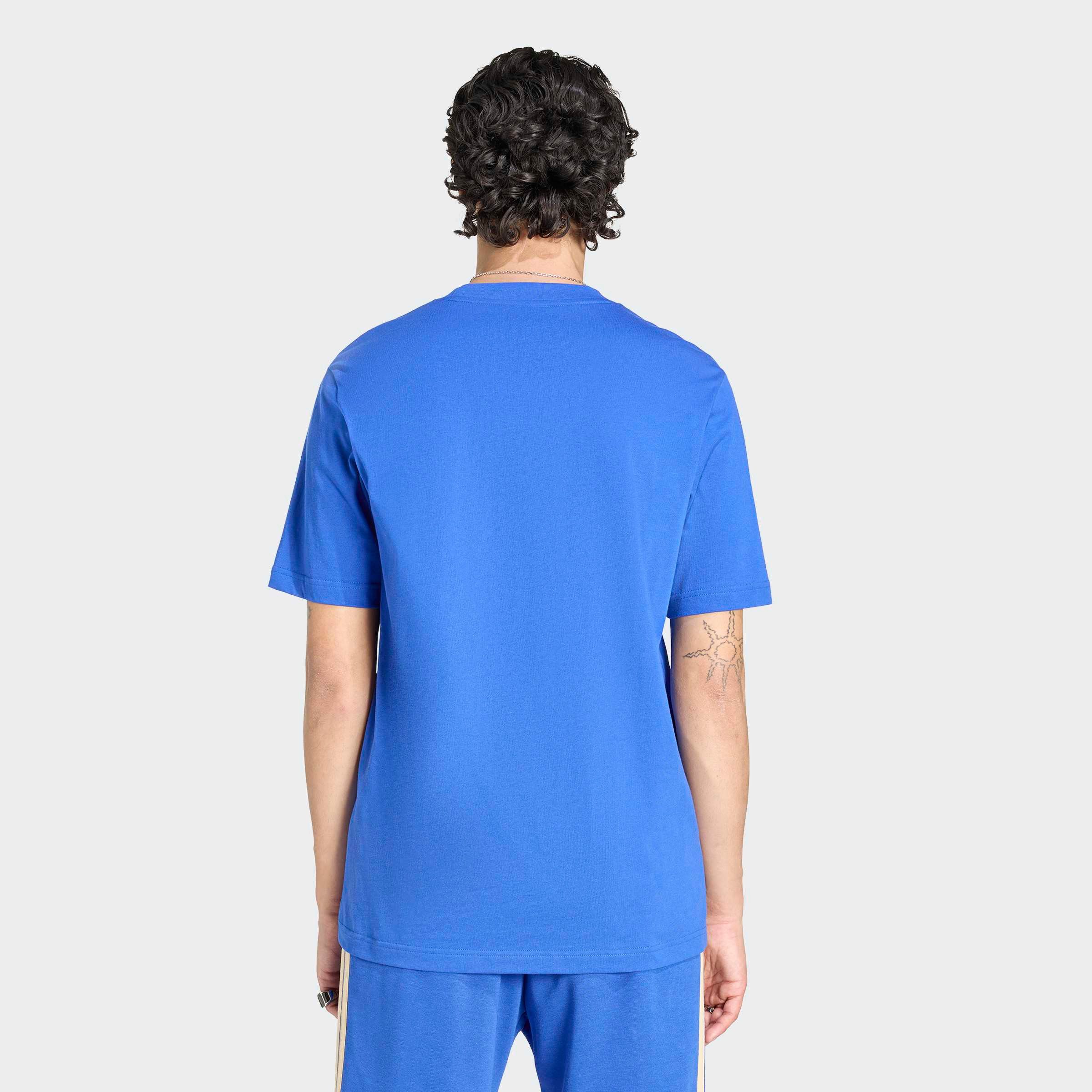 adidas Performance T-Shirt ITALIEN DNA GRAFIK günstig online kaufen
