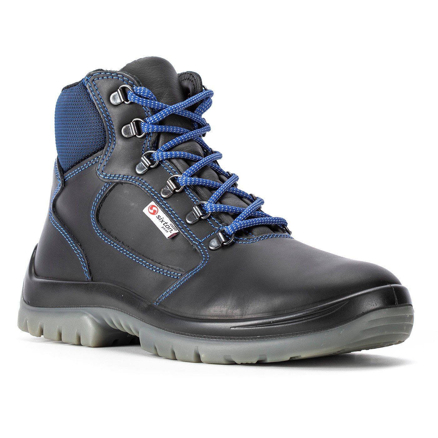 Sixton Sicherheitsstiefel