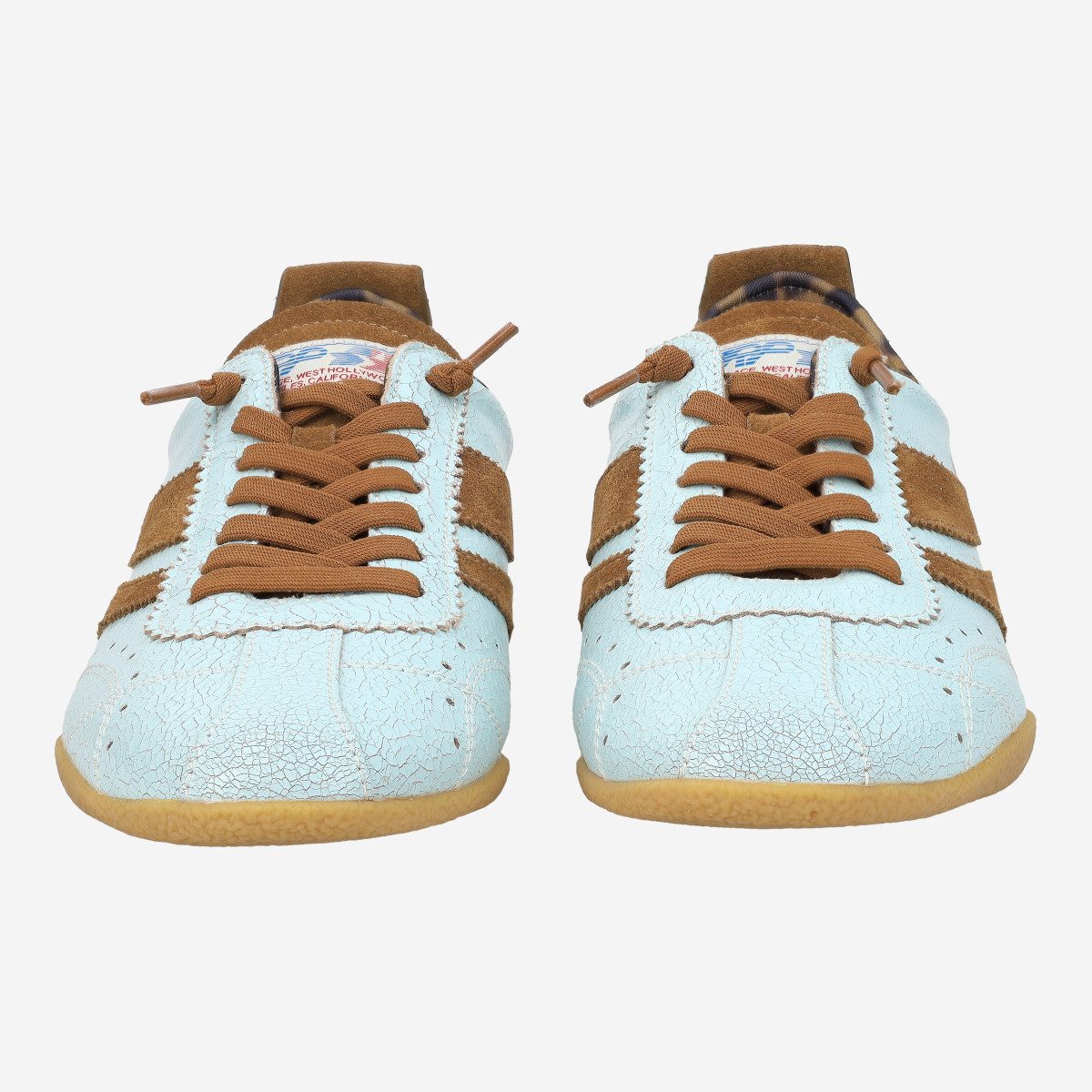 MRP MRP RUNAWAY V.9, Sneaker, Blau, kombiniert, Damen Sneaker günstig online kaufen