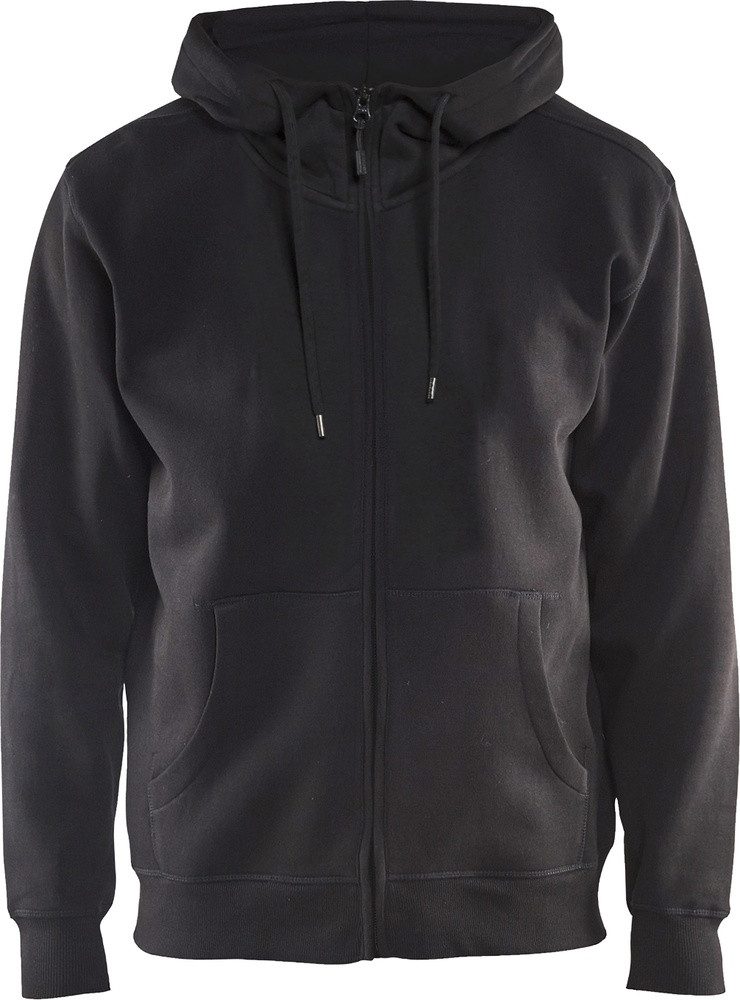 Blåkläder Hoodie Kapuzenjacke