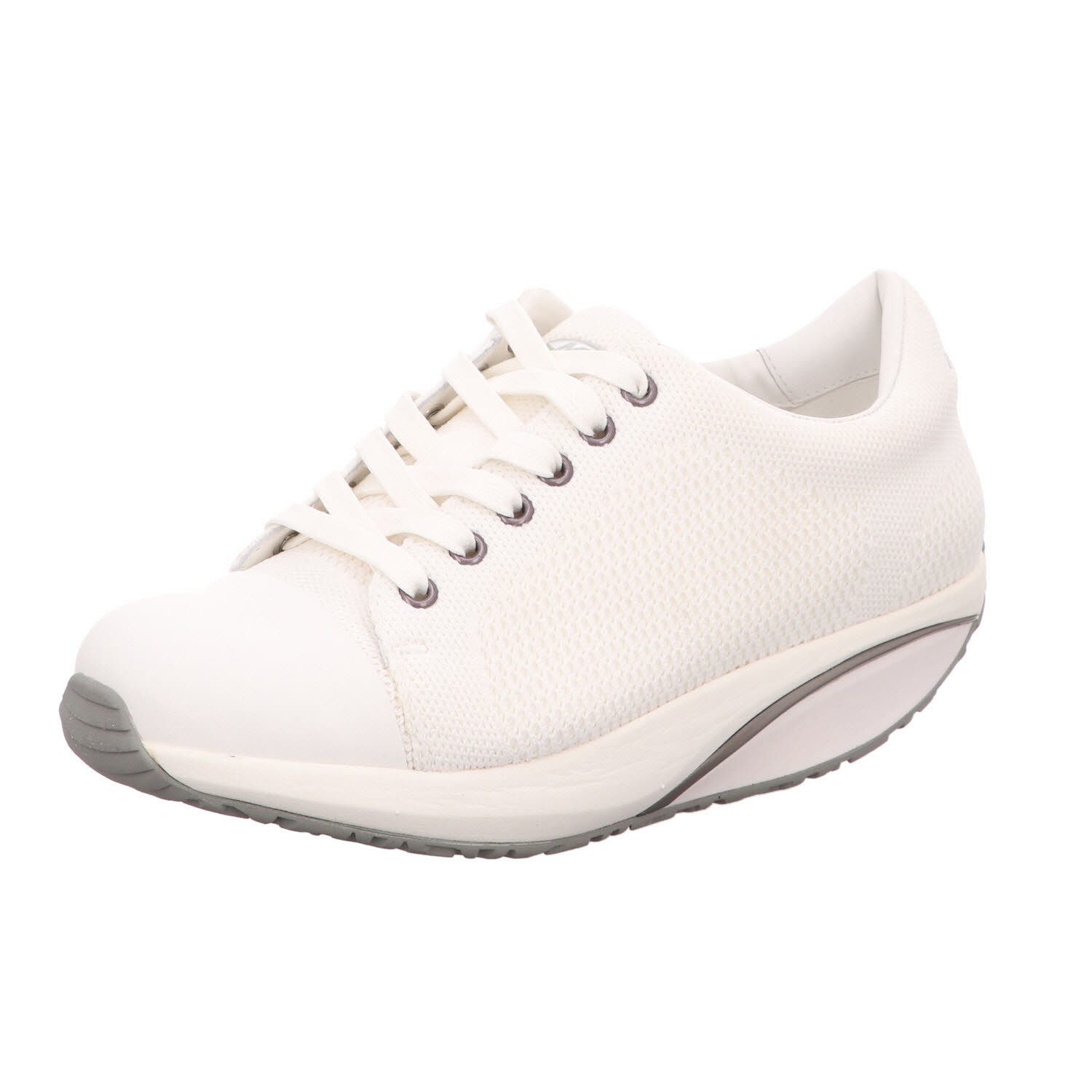 MBT 700961-16 Schnürschuh