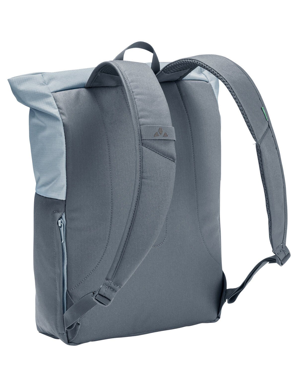 VAUDE Trekkingrucksack Wala, Stadtrucksack mit Tabletfach, 15 Liter
