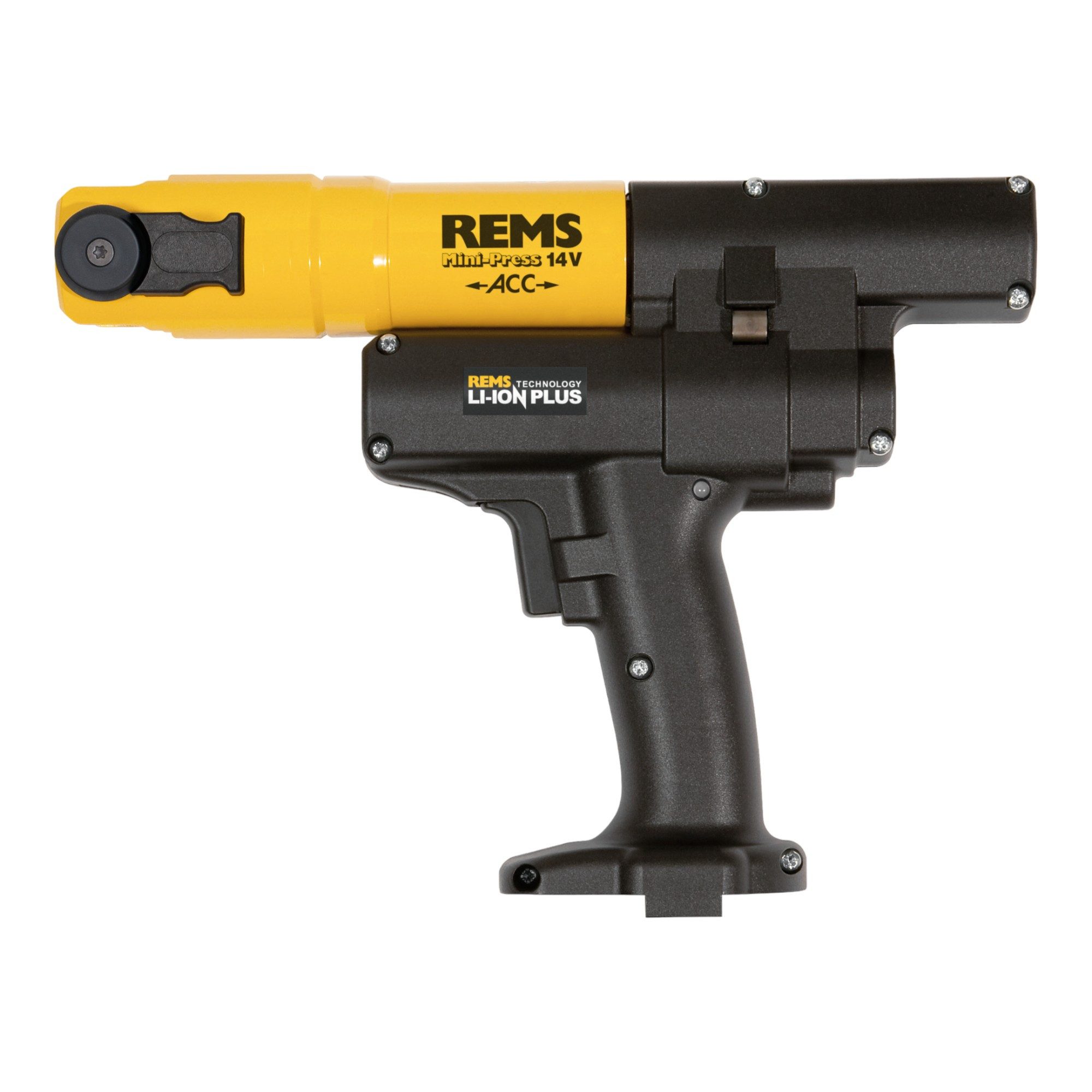 Rems Werkstattpresse Mini Press 14V ACC Basic Pack 14,4 V 22 kN (578013 R220)