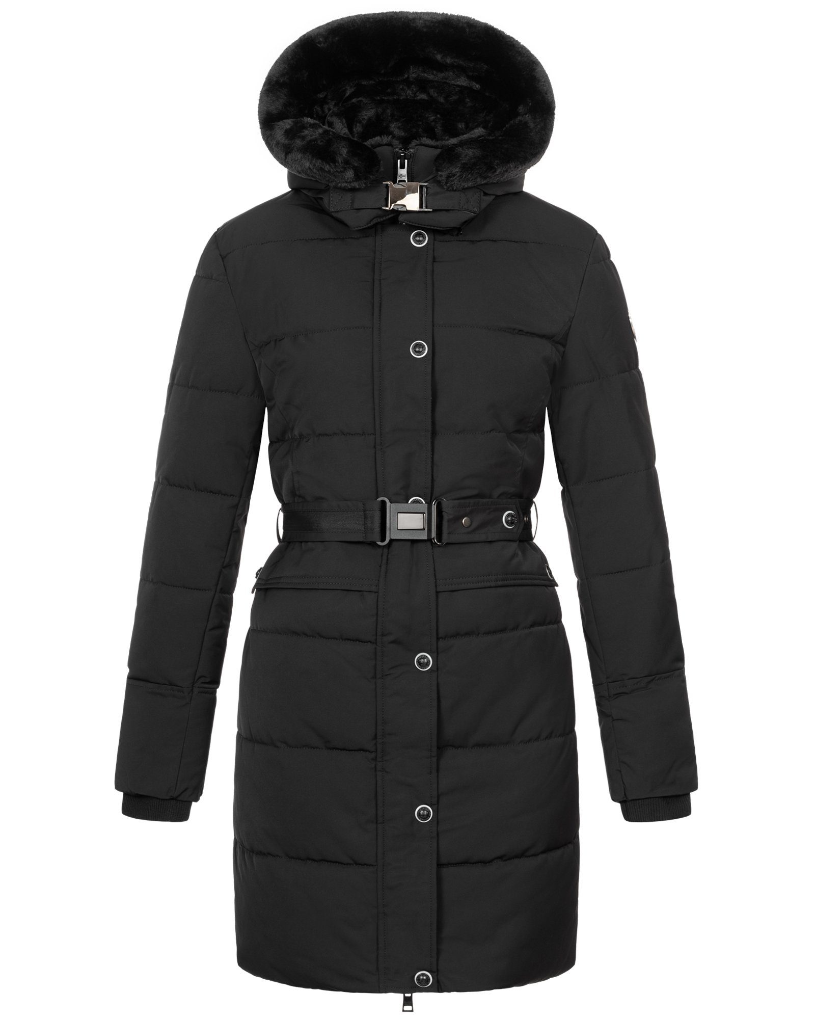 Geographical Norway Steppjacke Damen Winter Jacke günstig online kaufen
