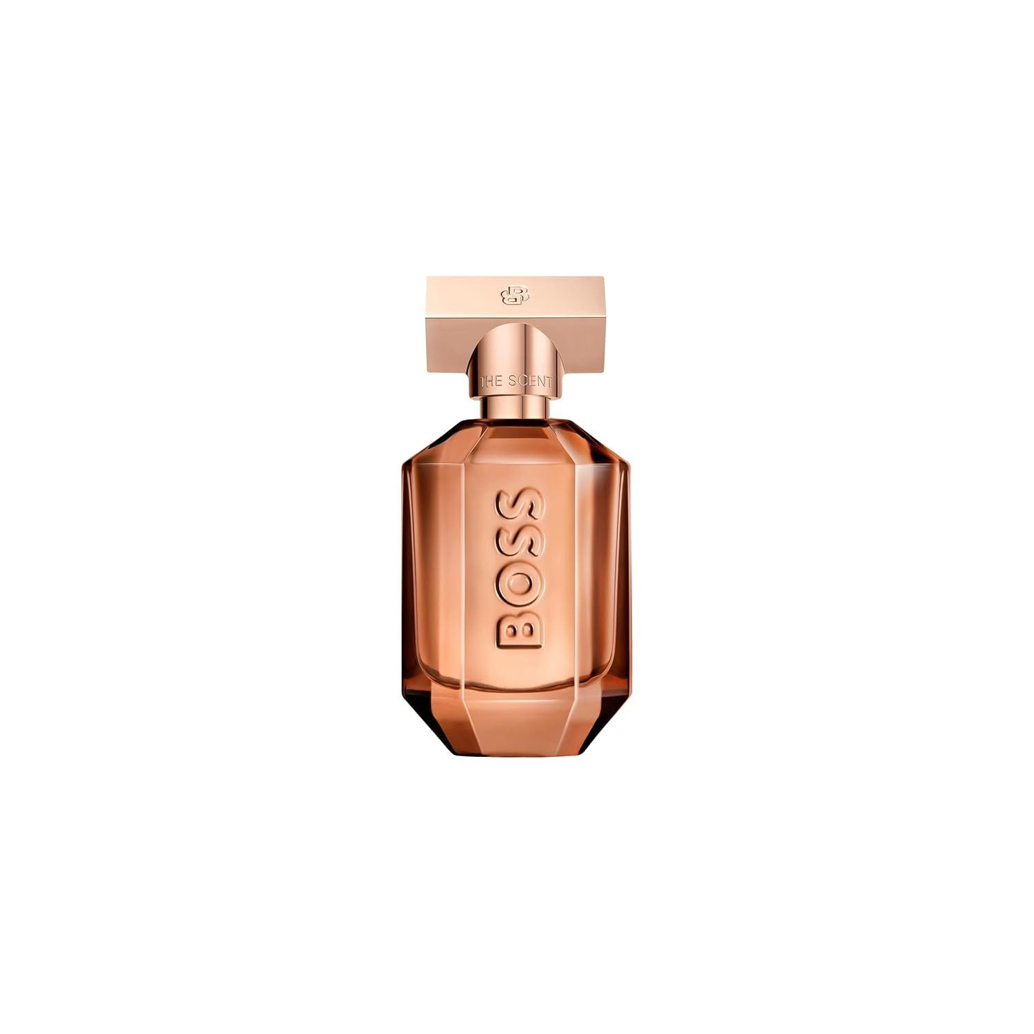 BOSS Extrait Parfum The Scent, Glasflakon, Parfüm EXTRAIT, Damenduft