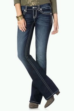 Miss Me Skinny-fit-Jeans