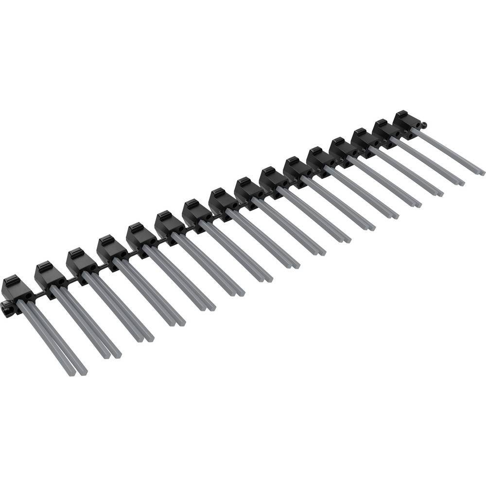 KÄRCHER Akku-Fugenbürste Borstenband für Unkrautentferner WER 18 2.445-243.0