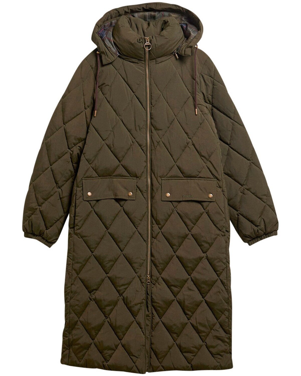 Barbour Steppmantel Steppmantel Rafaella
