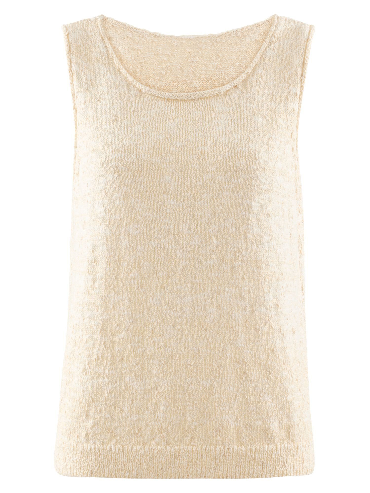 Shirttop ärmellos TAW0977