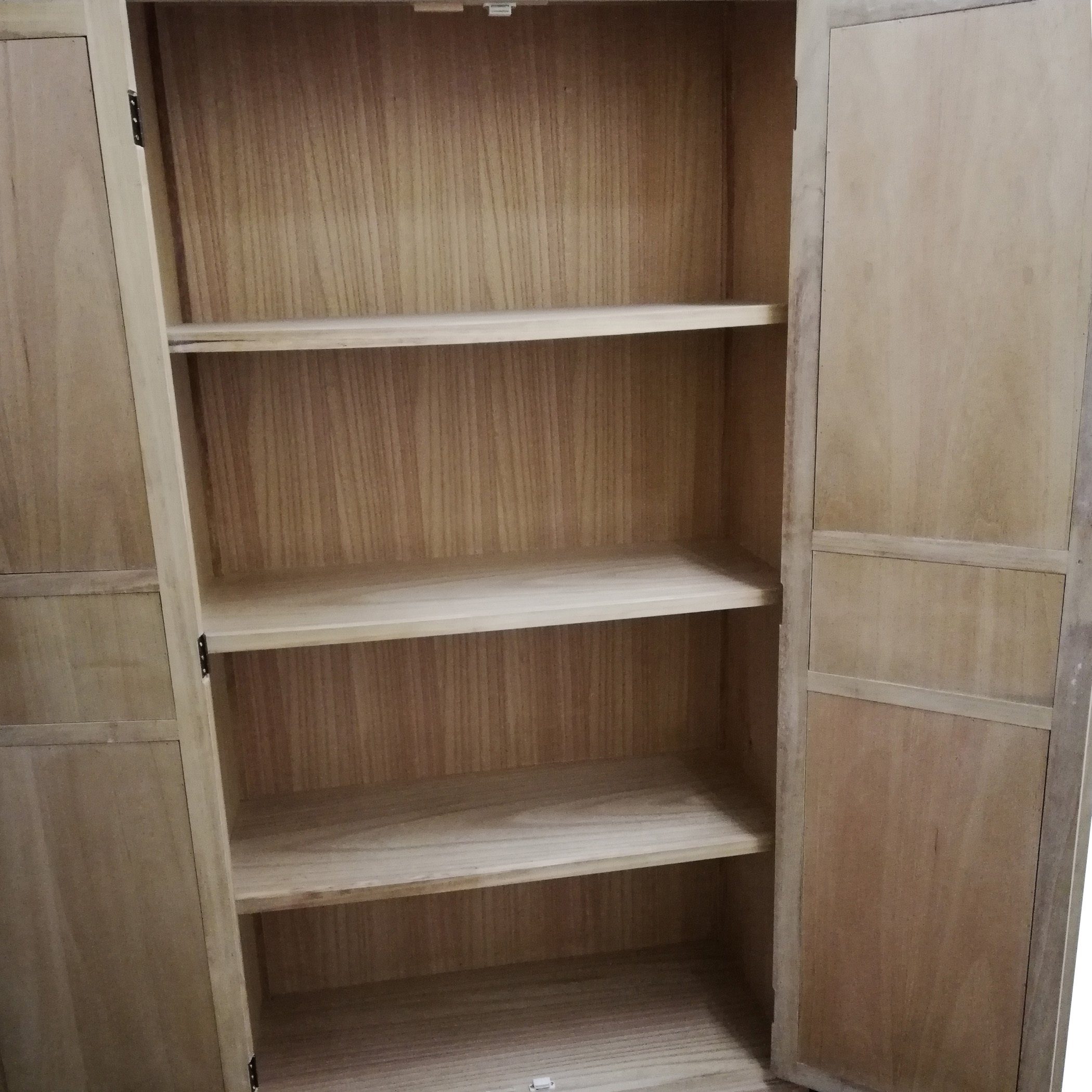 HTI-Line Schrank BERGEN - HTI-Line