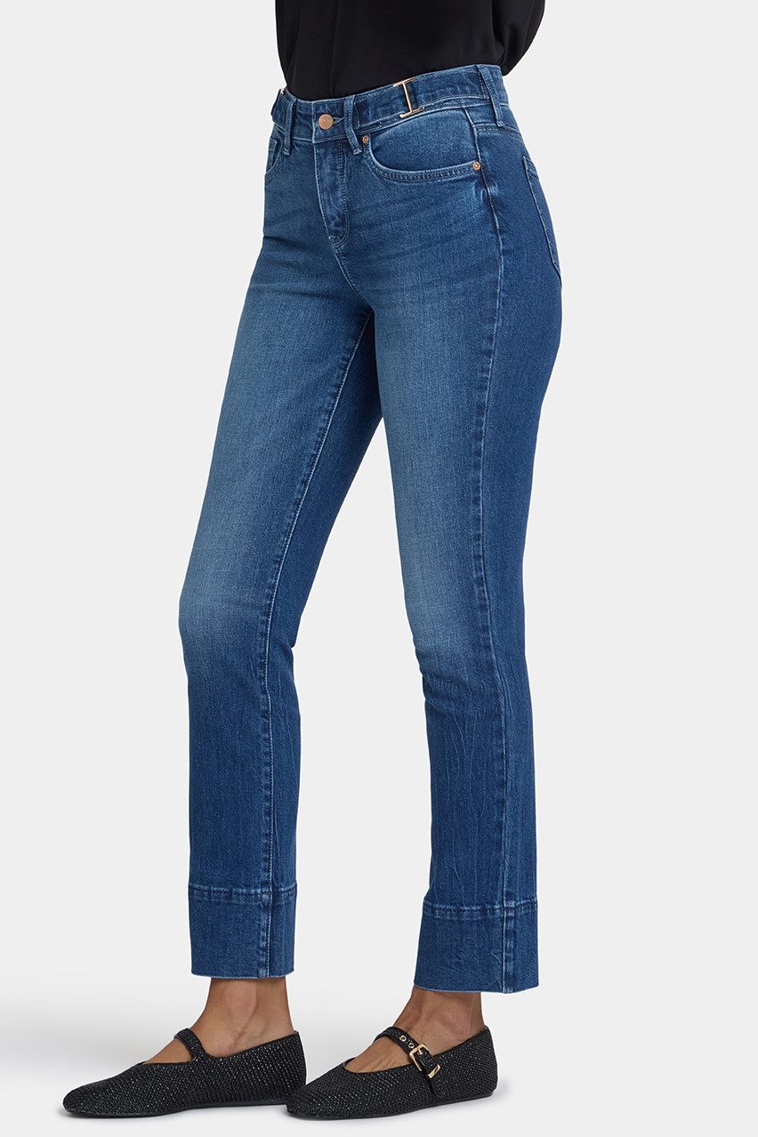 NYDJ Slim-fit-Jeans Sheri Slim Jeans