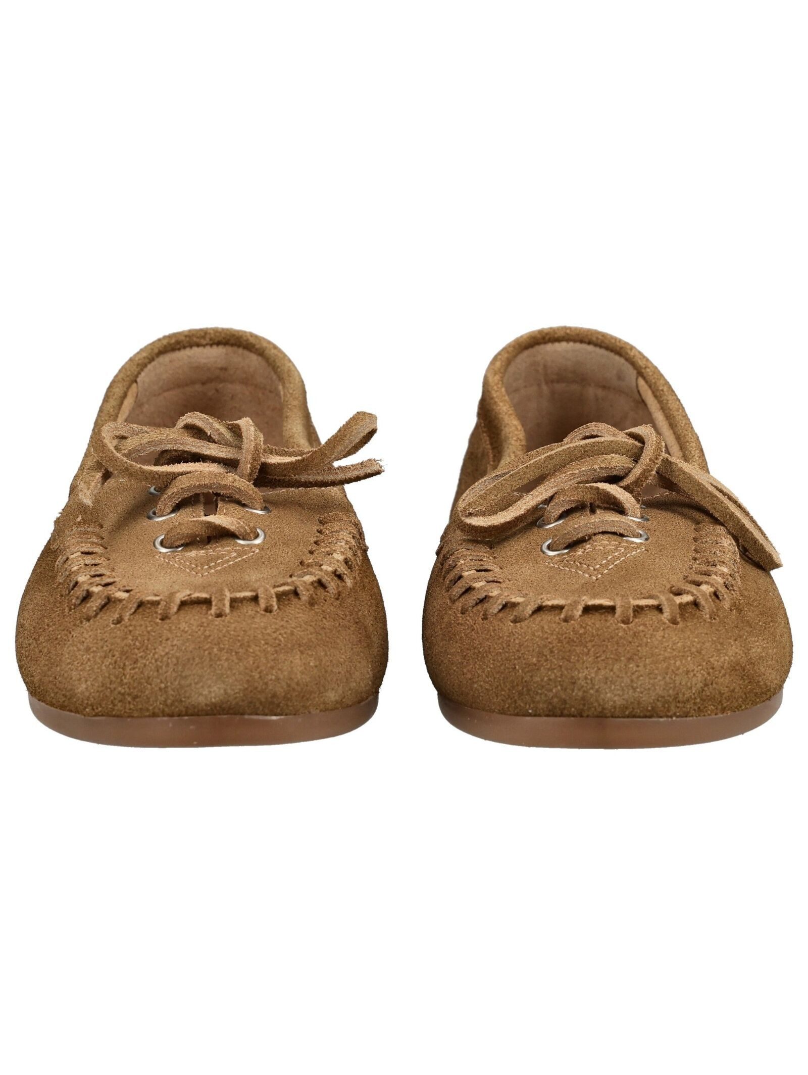 Pavement Pavement Slipper Veloursleder Slipper