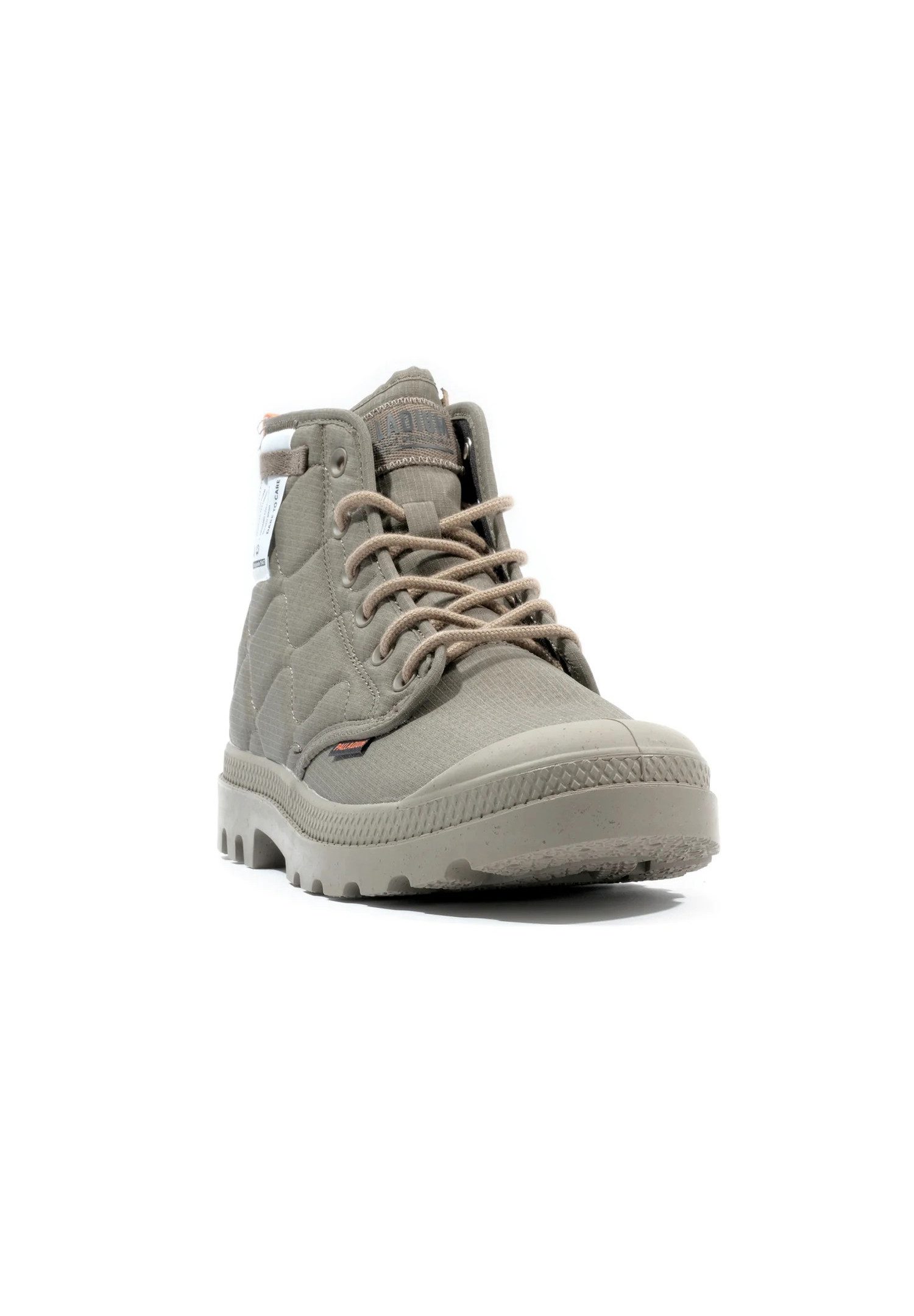 Palladium Pampa Re-Quilted Stiefelette günstig online kaufen