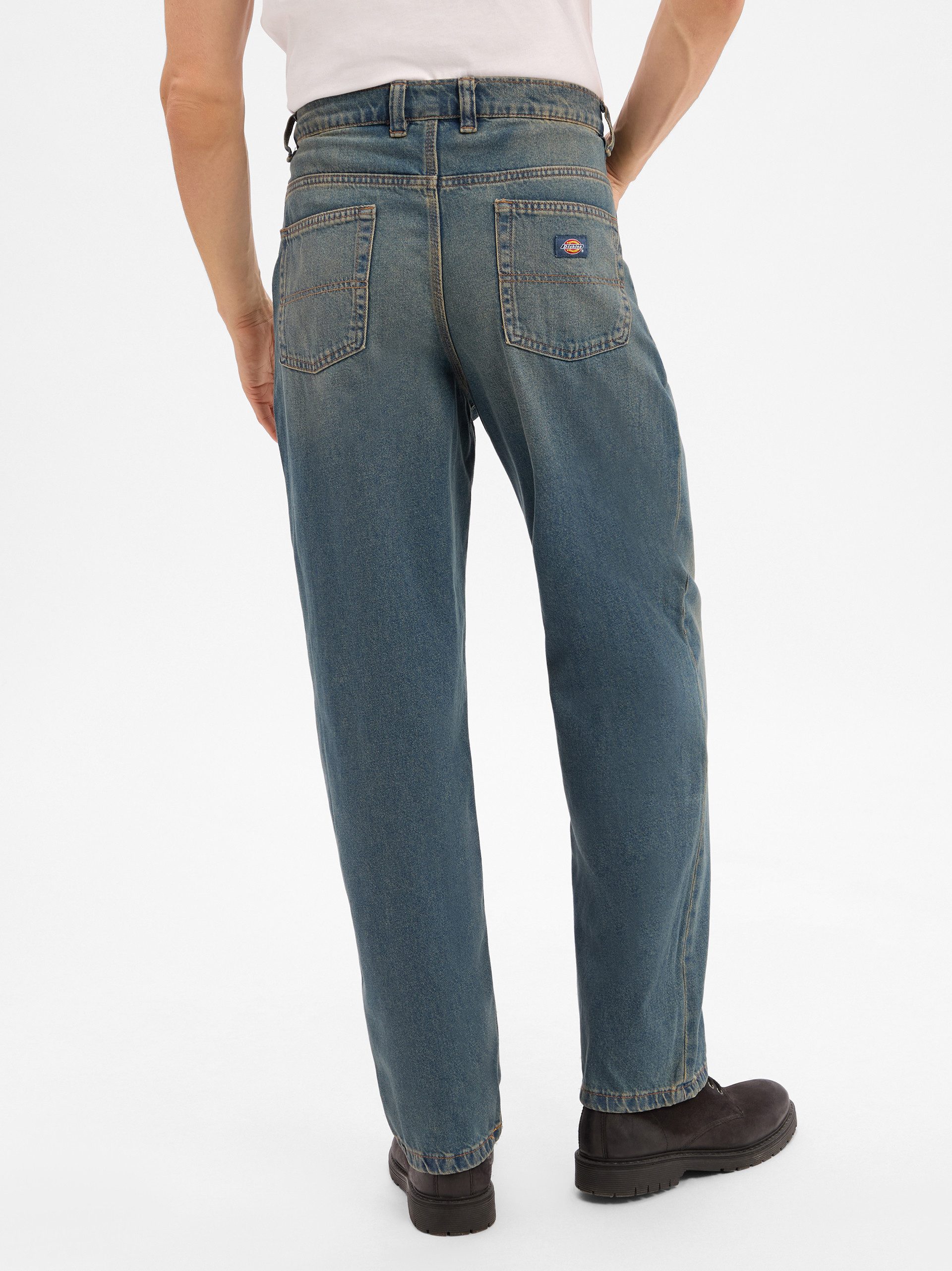 Dickies Loose-fit-Jeans Thomasville