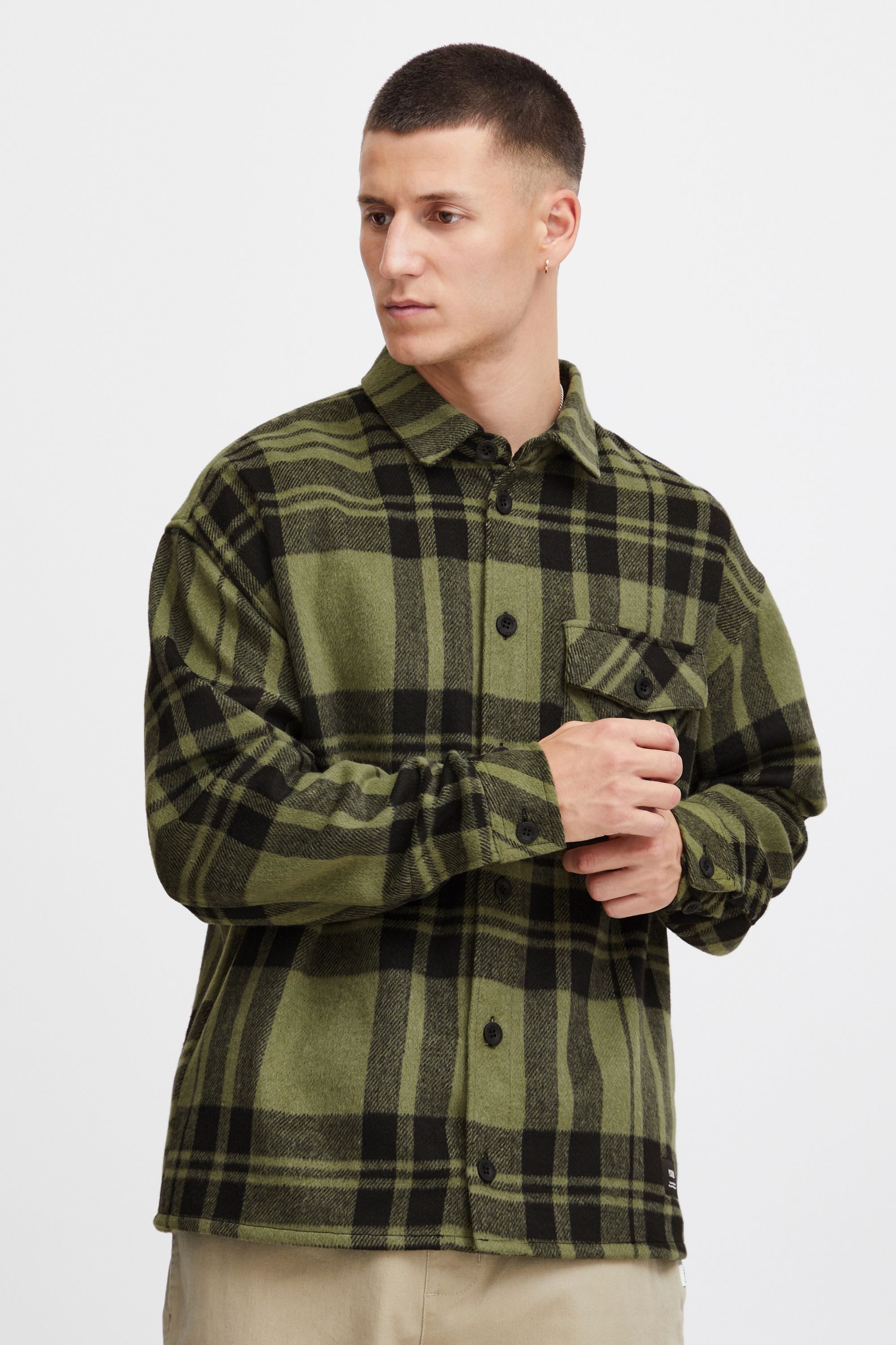 Wolljacke SDFullmann