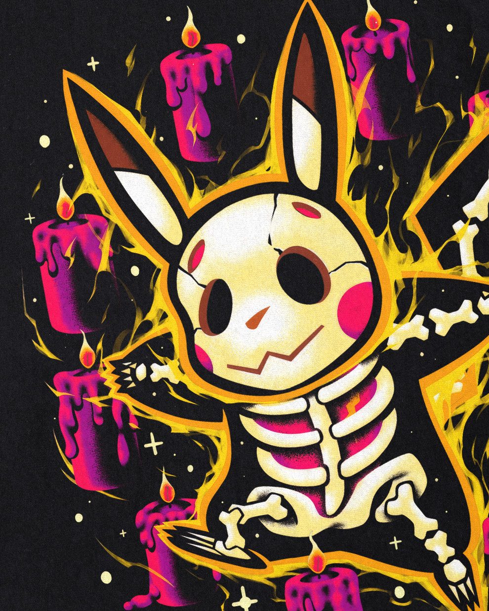 style3 T-Shirt pokemon pikachu mewtu glumanda glutexo glurak pokeball nintendo go
