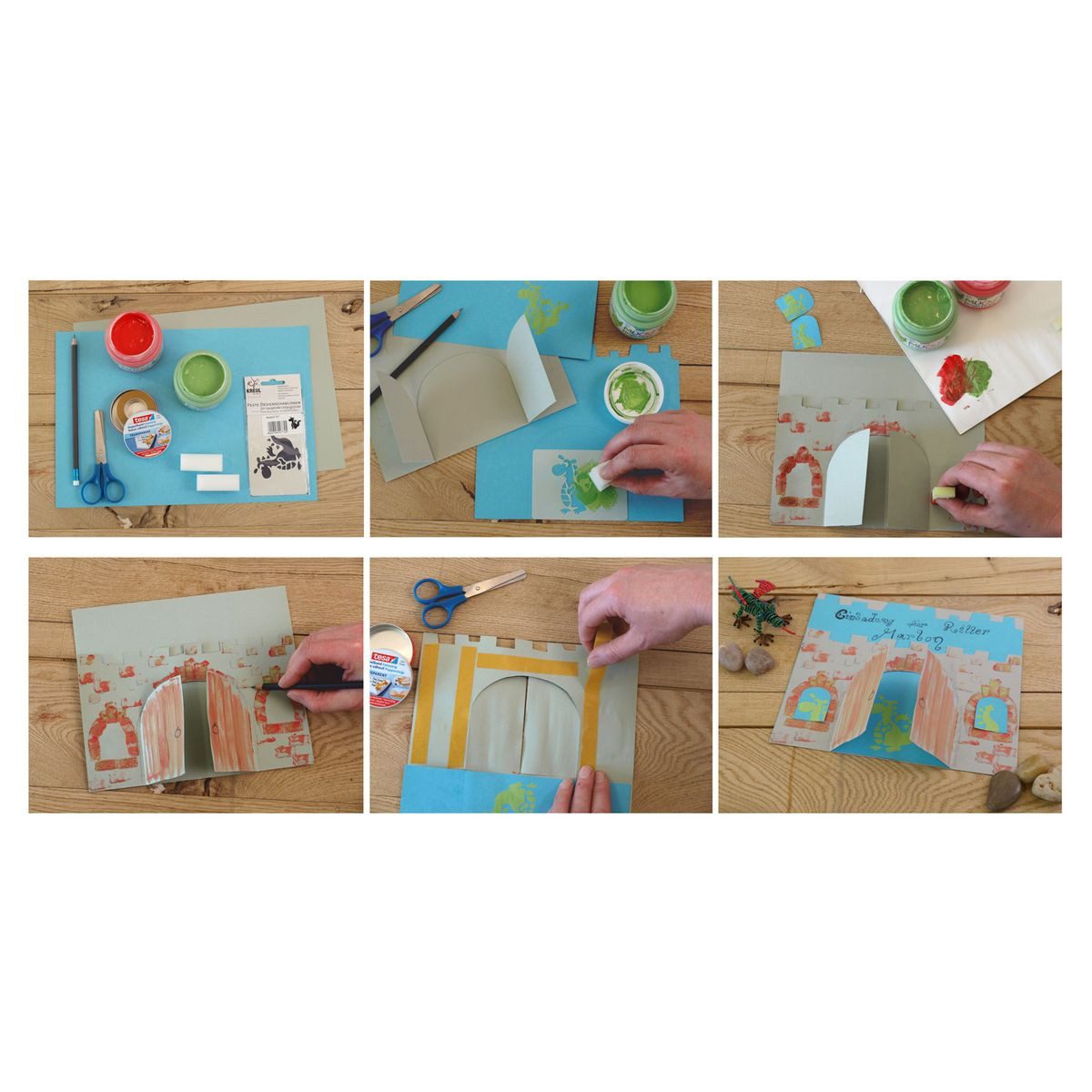 C. KREUL Fingerfarbe KREUL Fingerfarben MUCKi weiß 750ml Flasche