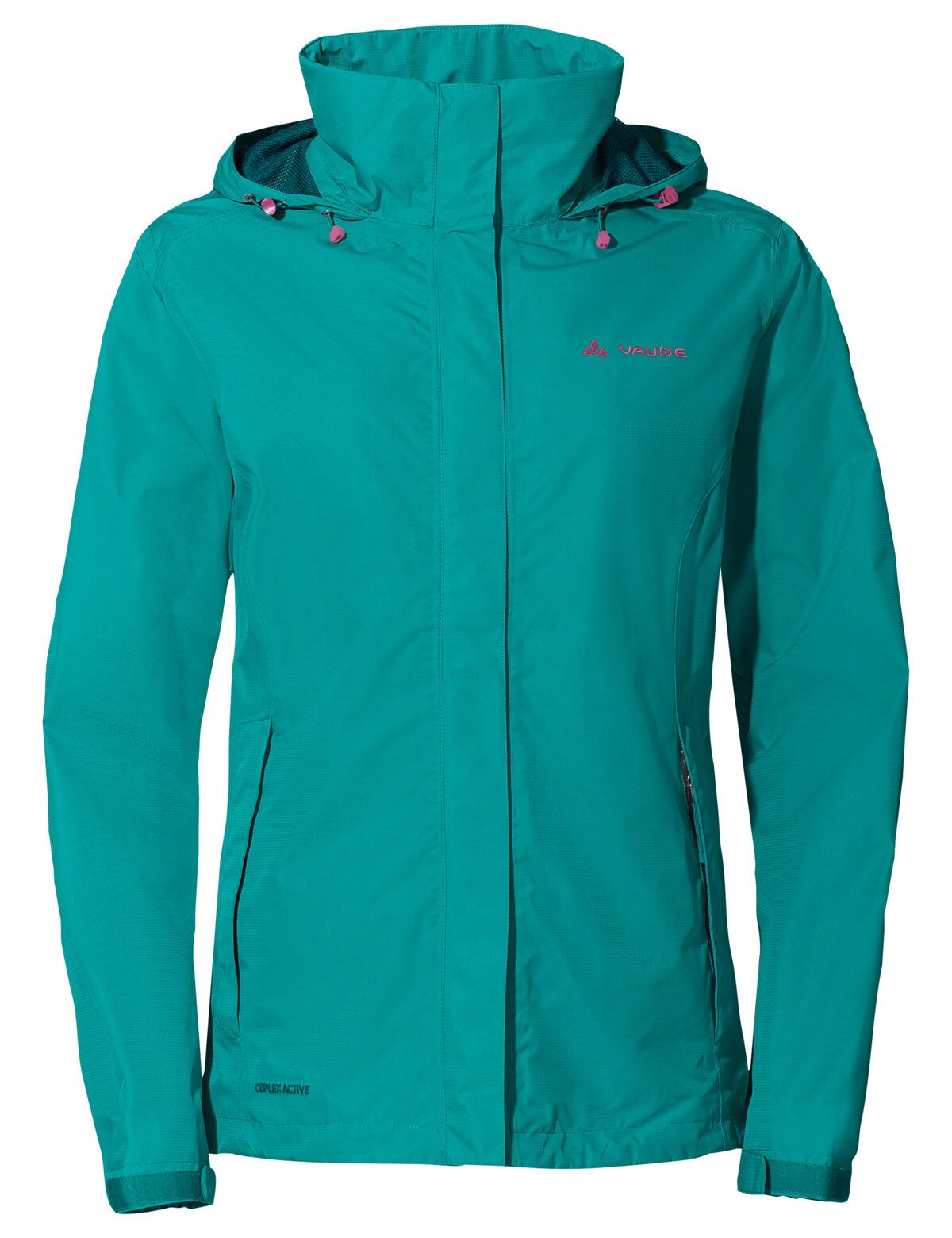 VAUDE Outdoorjacke Outdoorjacke ESCAPE LIGHT JACKET günstig online kaufen