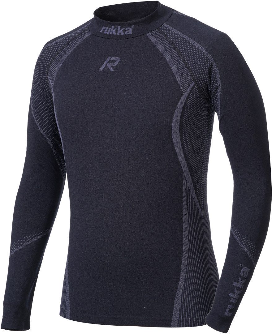 Rukka Regenjacke Xeno Damen Langarm Funktionsshirt