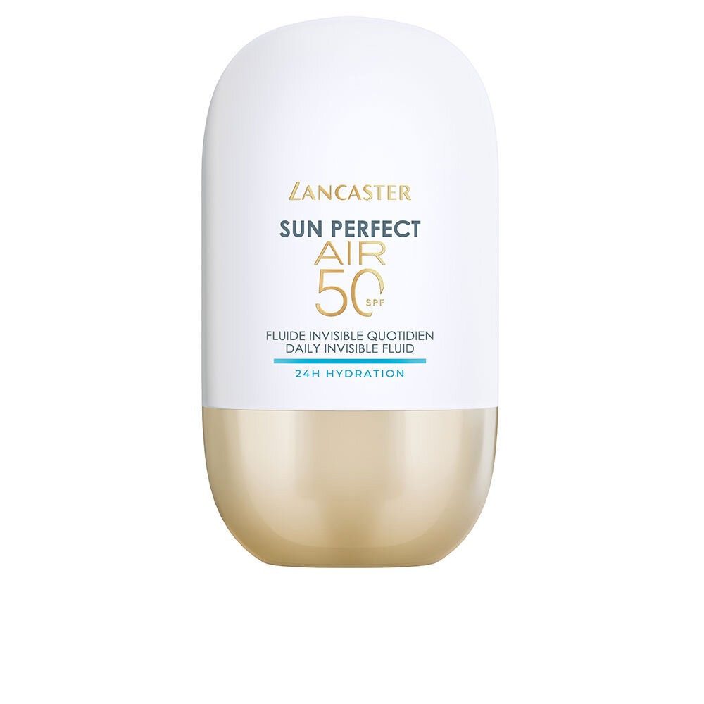 LANCASTER Gesichtsfluid SUN PERFECT