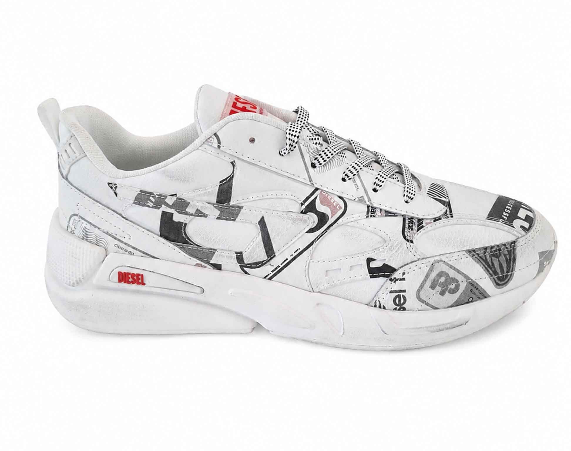 Diesel "S-SERENDIPITY SPORT" Schnürschuh