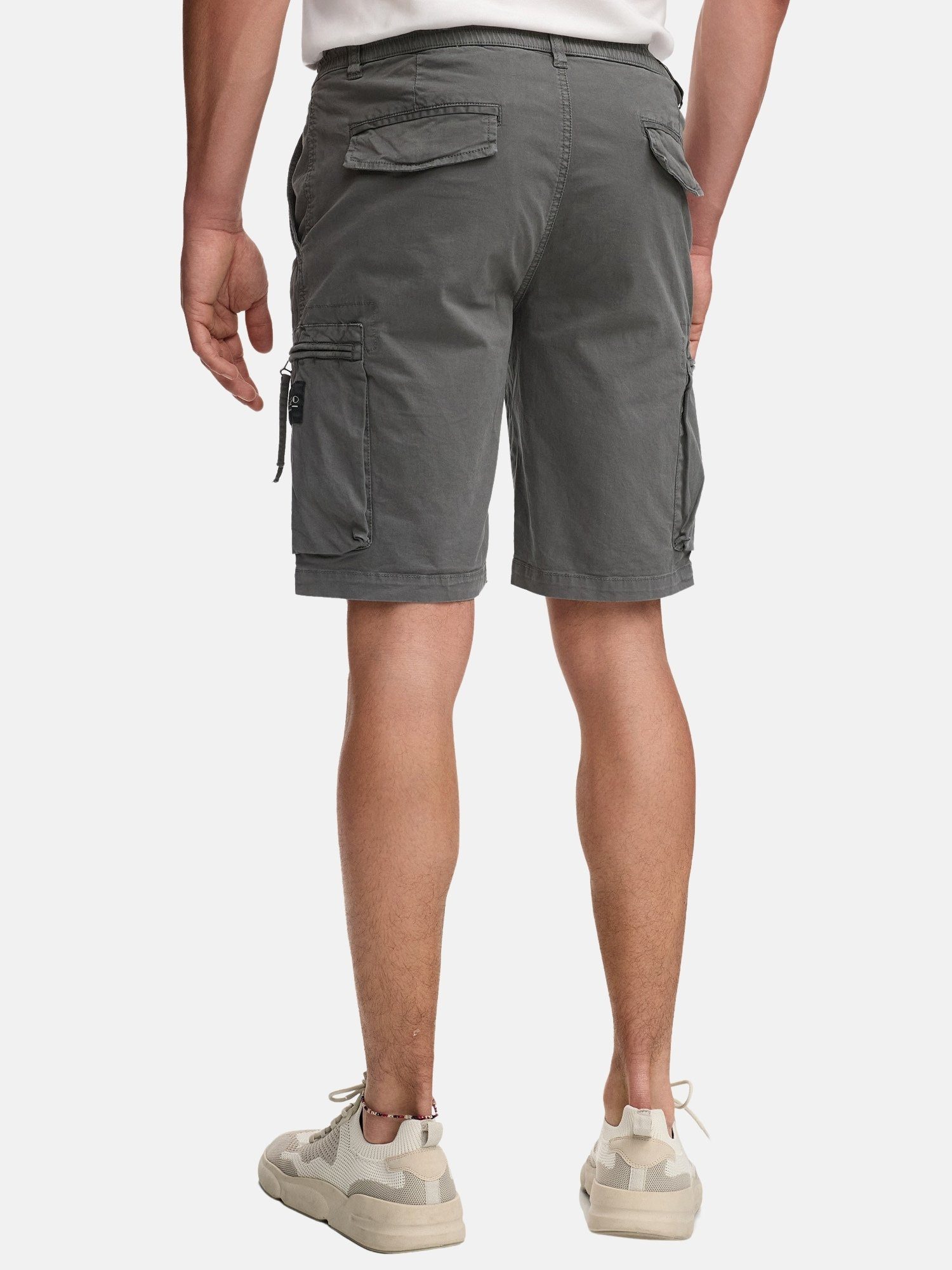 Tazzio Cargoshorts A211 Cargo Shorts